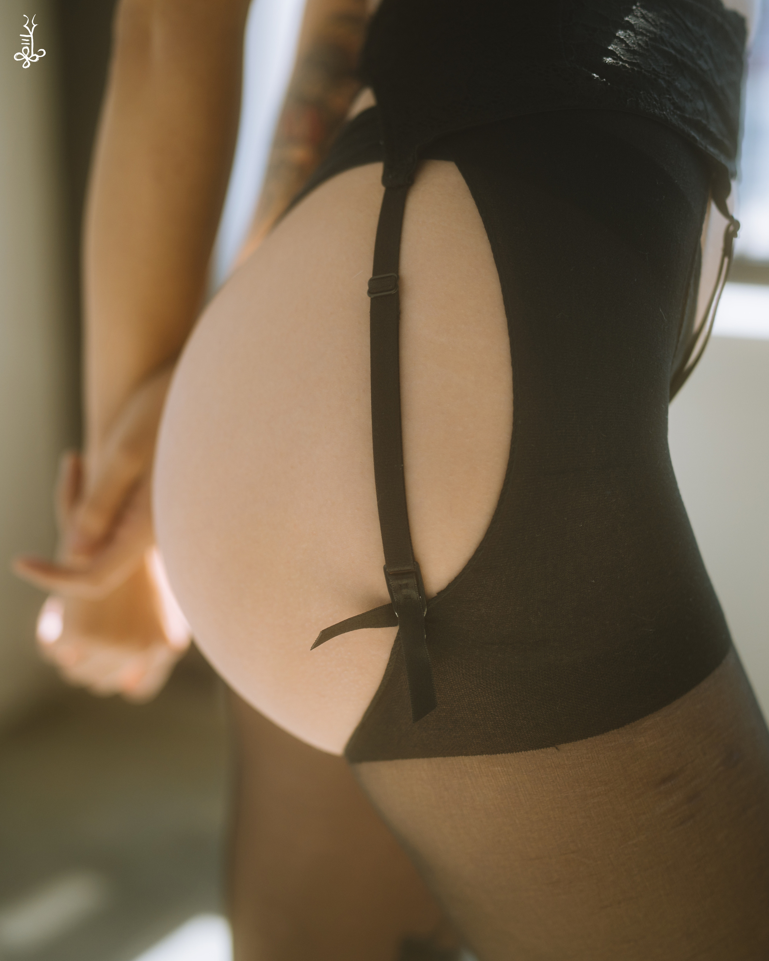 NANCY BOTWIN. Ke’Ondris