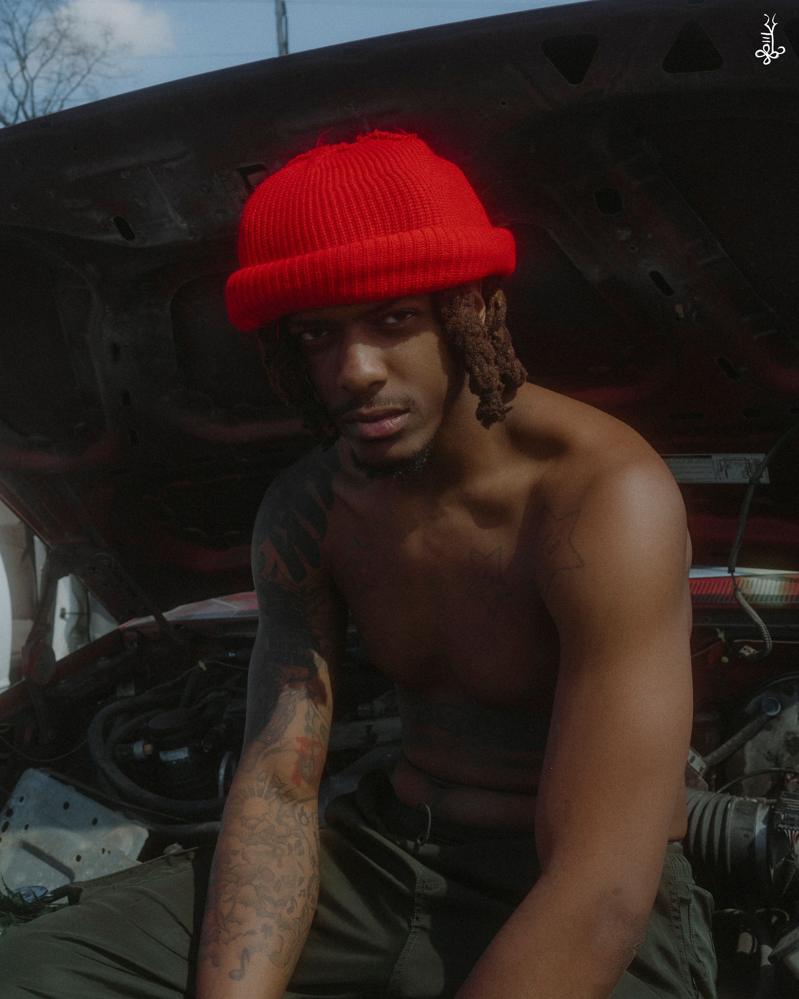 KSO photographed by Ke'Ondris