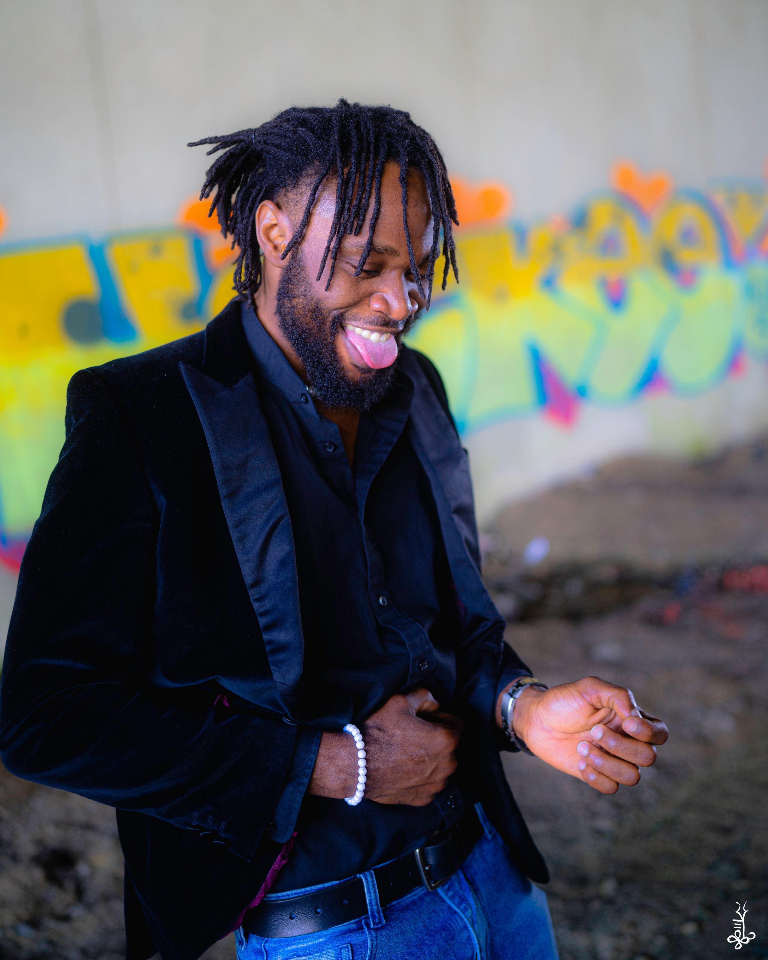 243 BABYGRAM photographed by Ke'Ondris