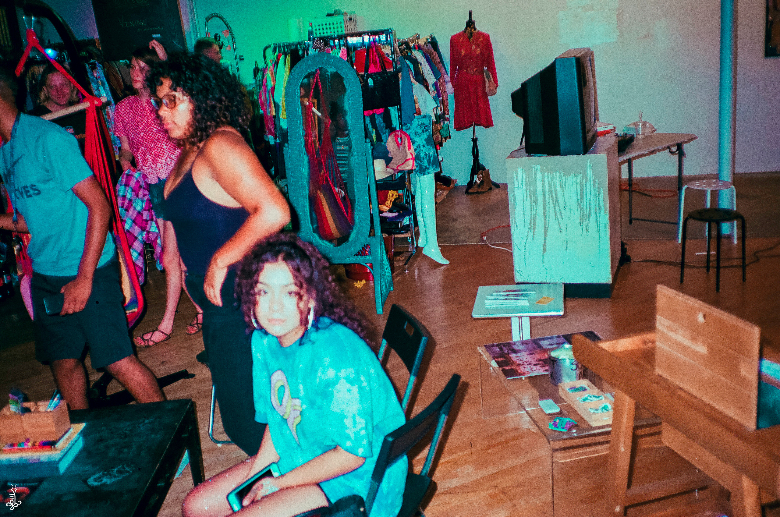 KIVINITY KING. Ke’Ondris