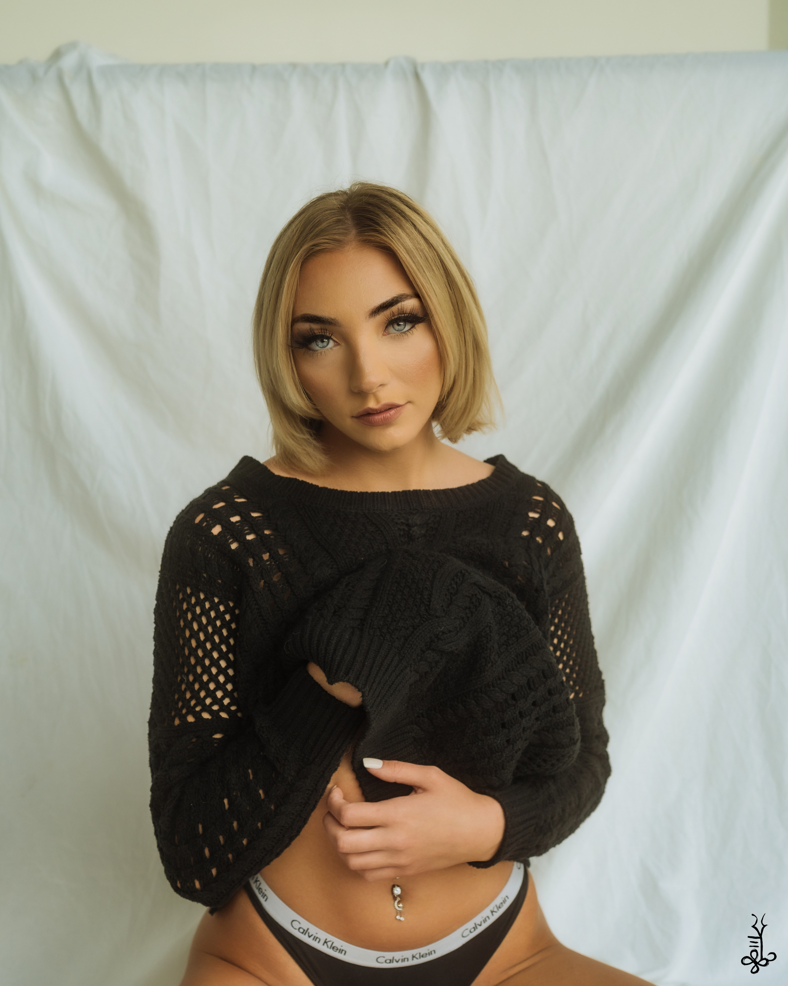 TIA MONET. Ke’Ondris