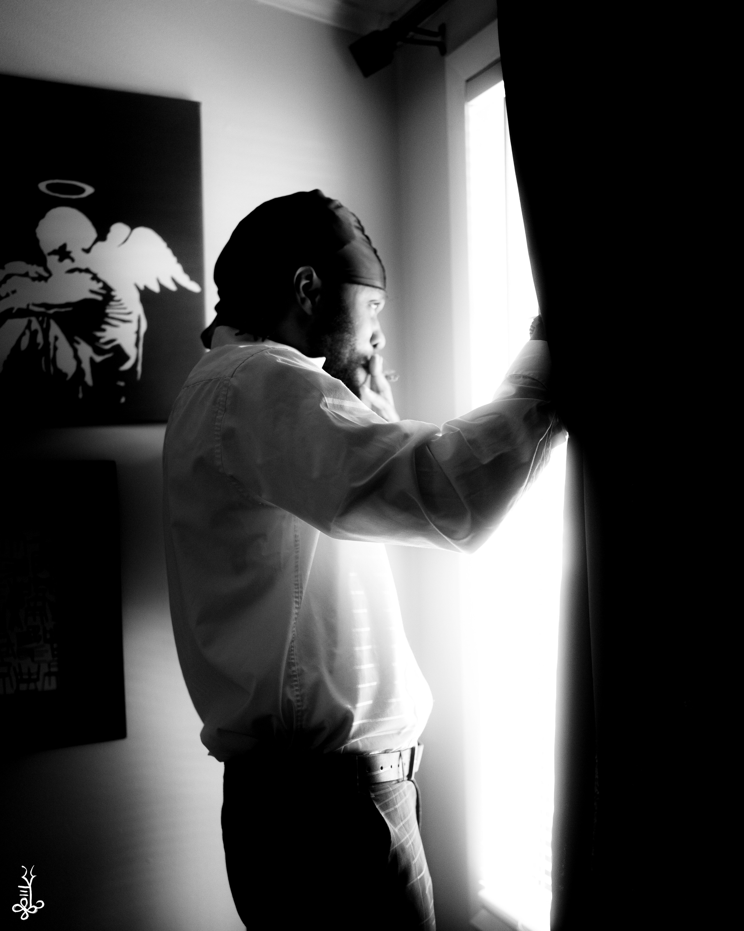 243 BABYGRAM photographed by Ke'Ondris