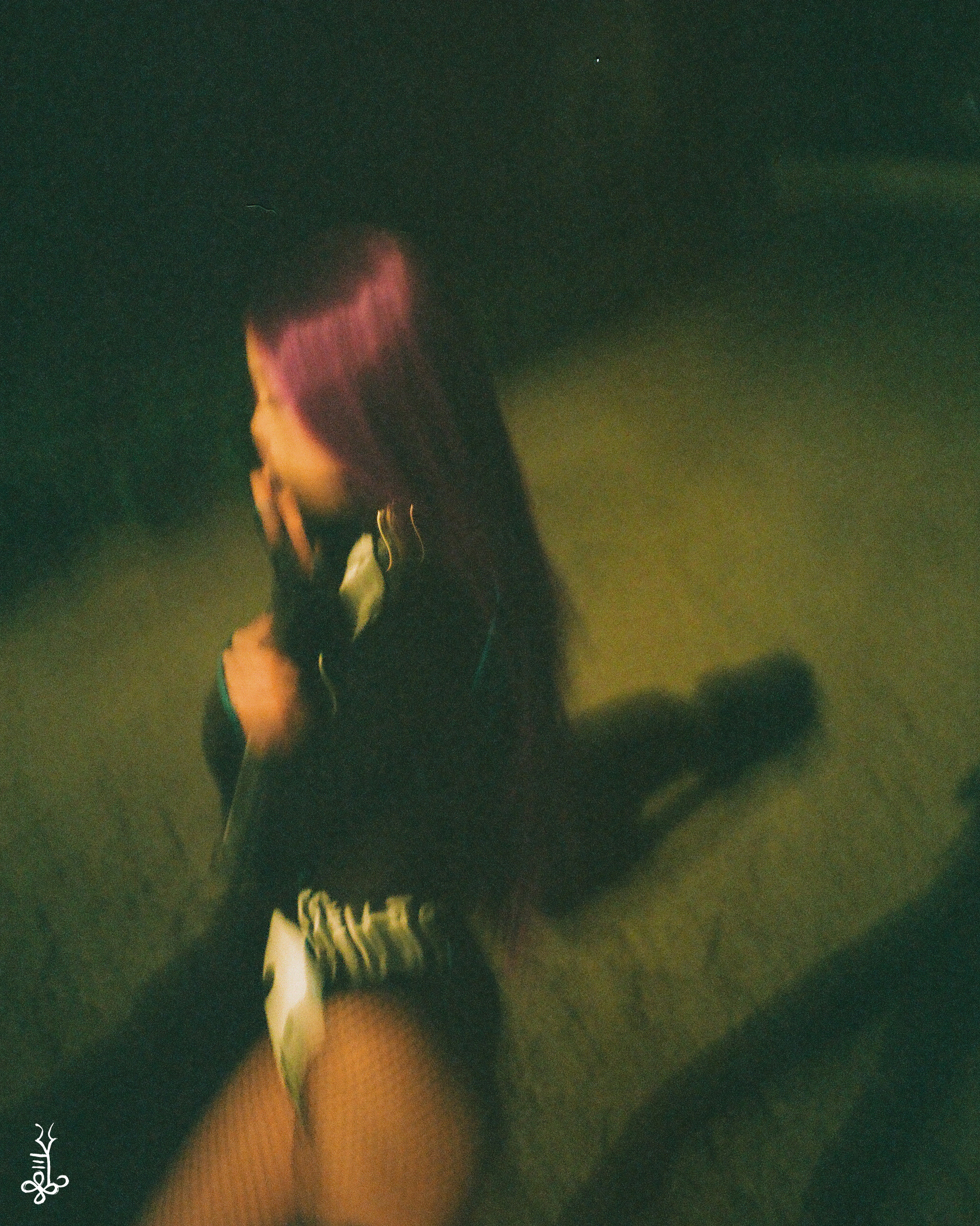 SABRINA. Ke’Ondris