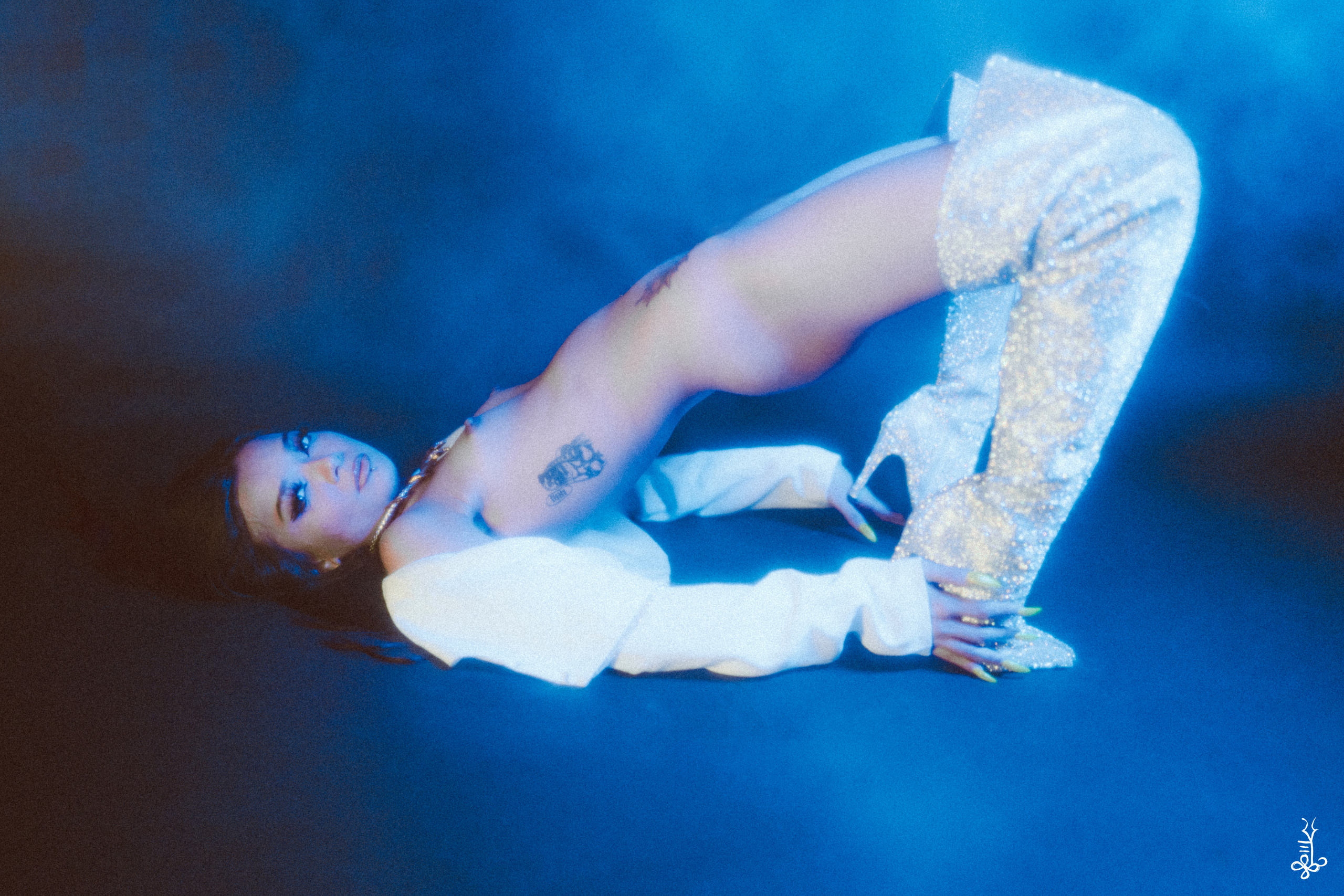 SABRINA. Ke’Ondris