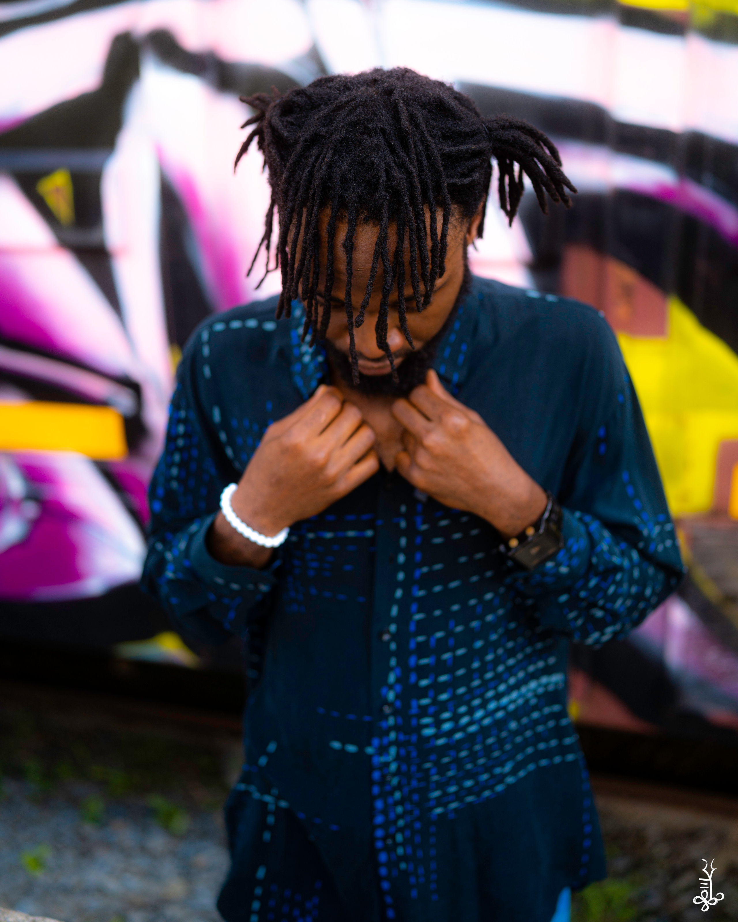 243 BABYGRAM photographed by Ke'Ondris