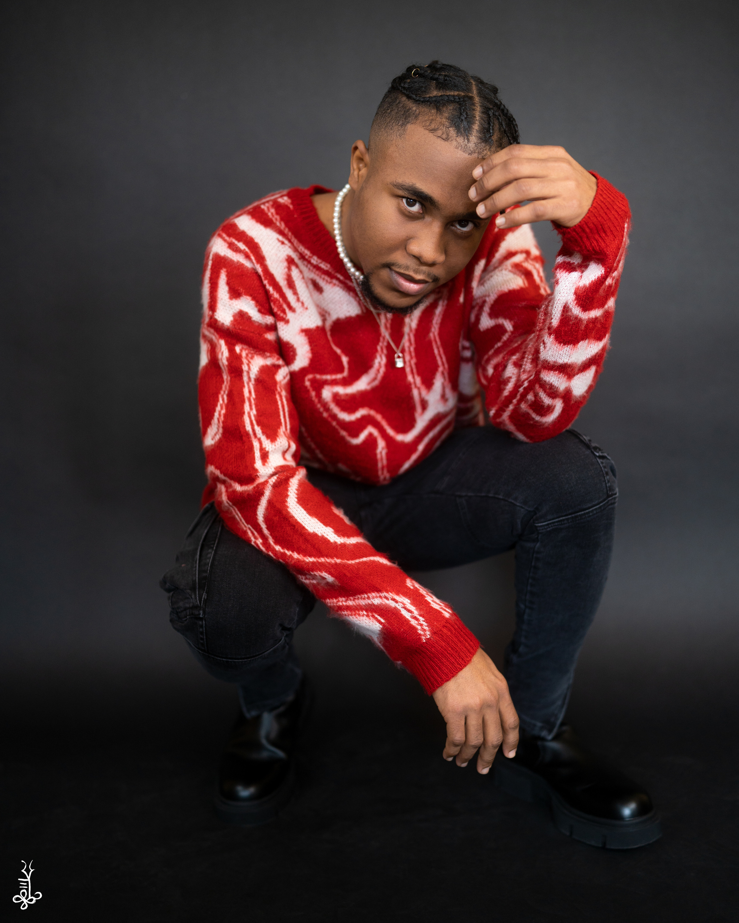 HEWING photographed by Ke'Ondris 