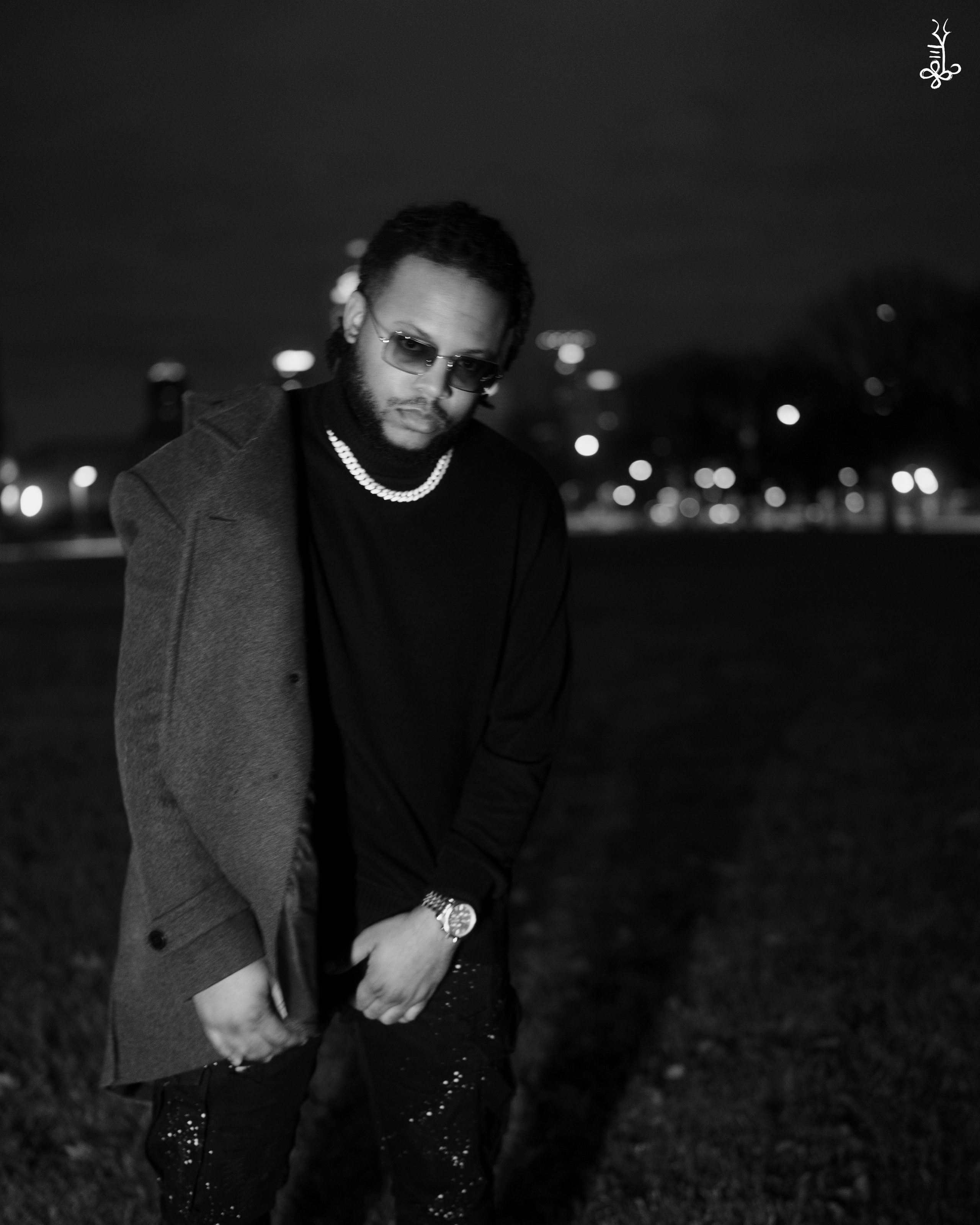 KEEZY KEESE photographed by Ke'Ondris