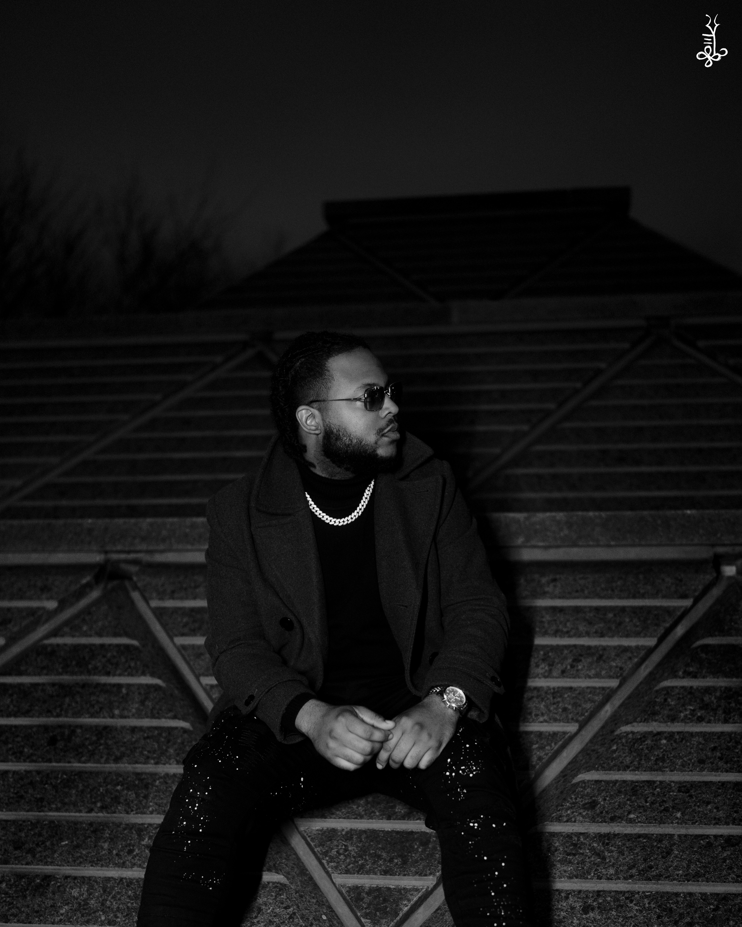 KEEZY KEESE photographed by Ke'Ondris