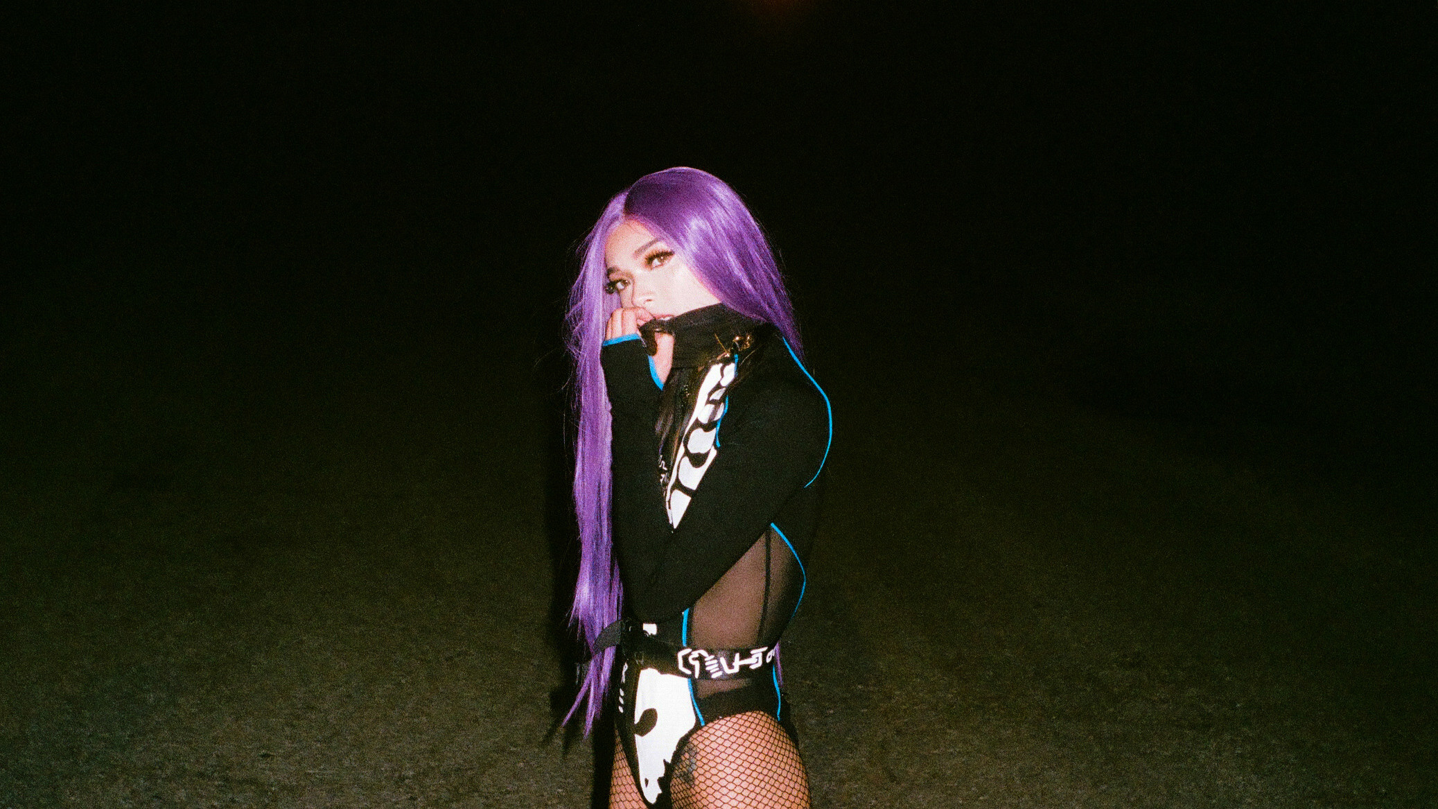 SABRINA. Ke’Ondris