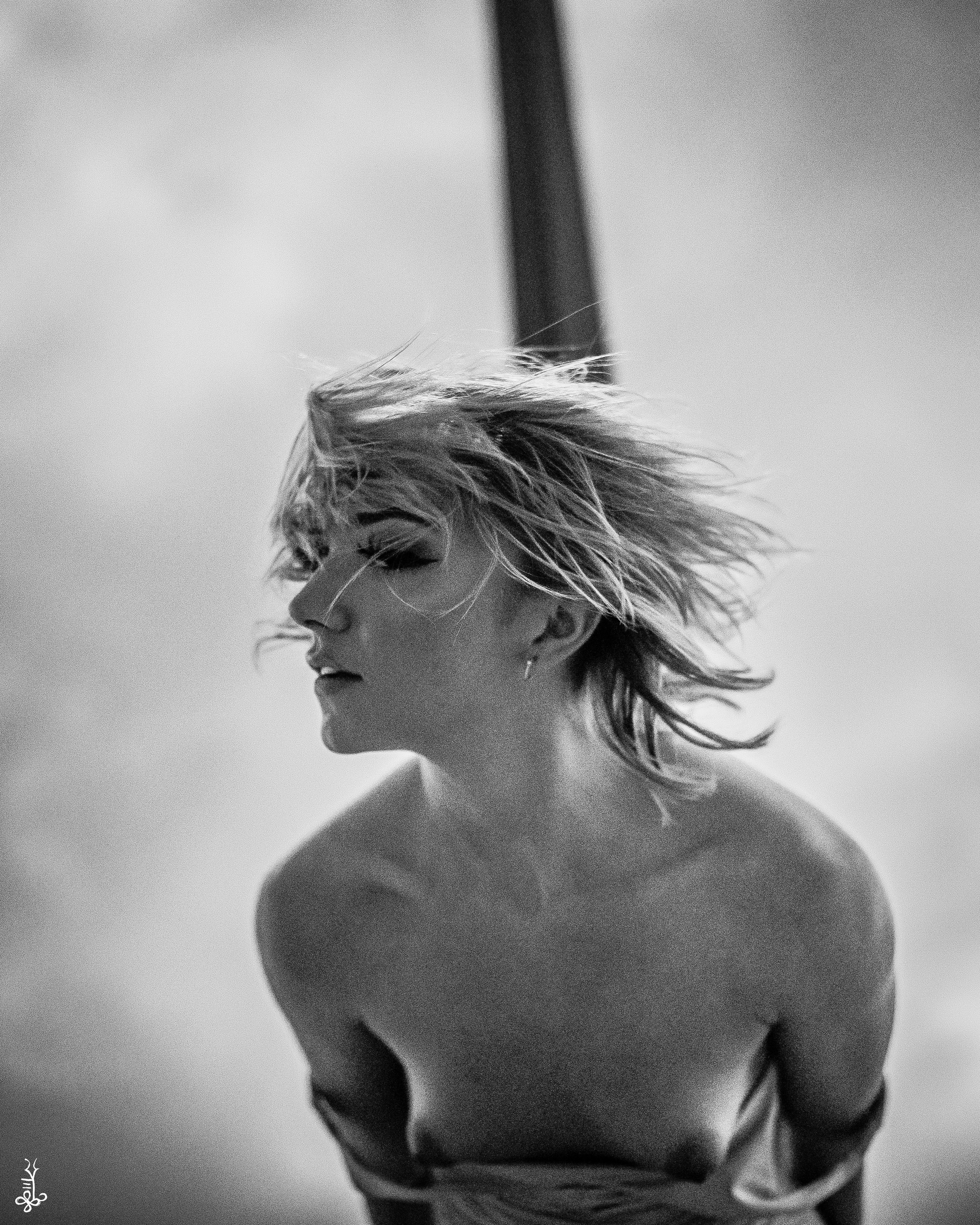 TIA MONET. Ke’Ondris