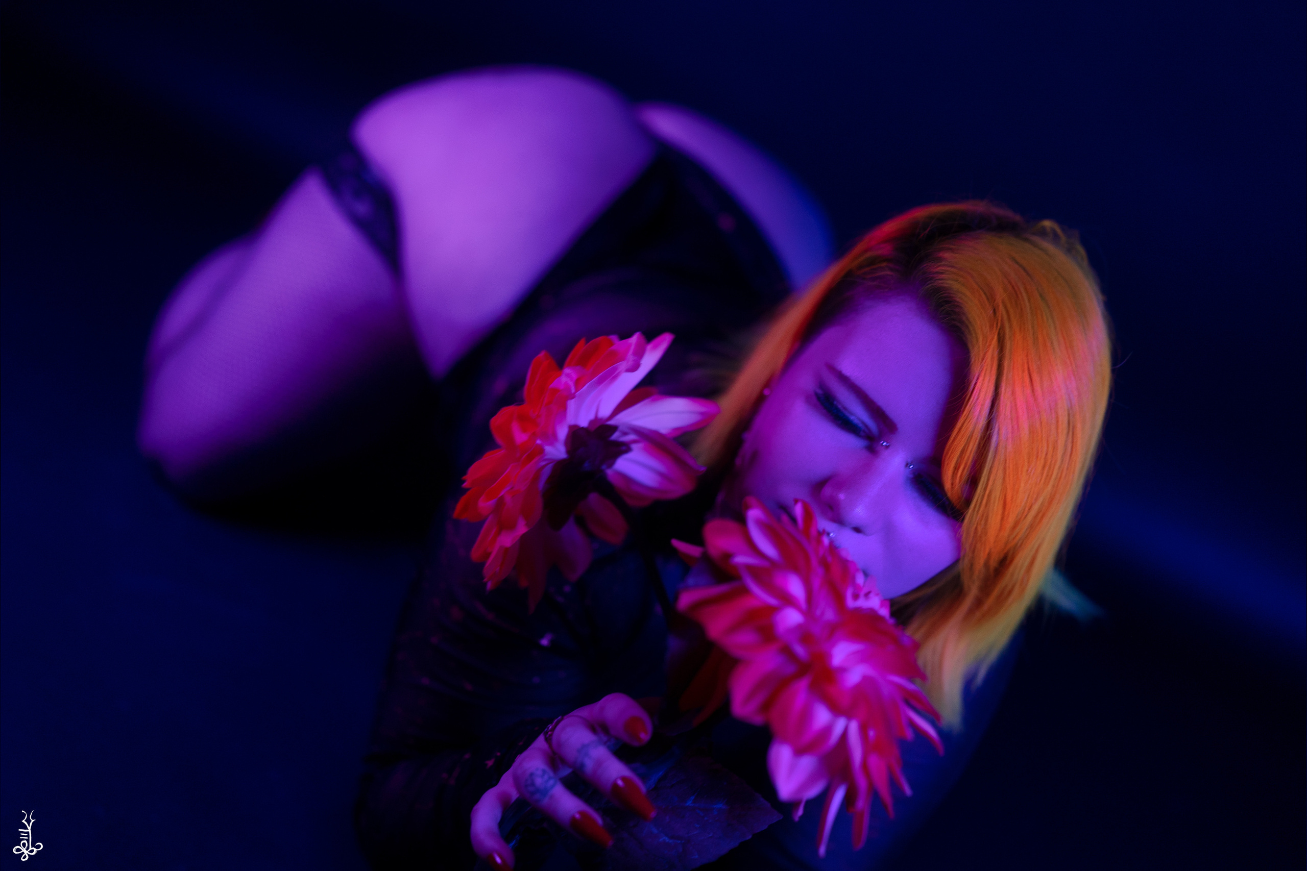 HUMANTWINKIE. Ke’Ondris