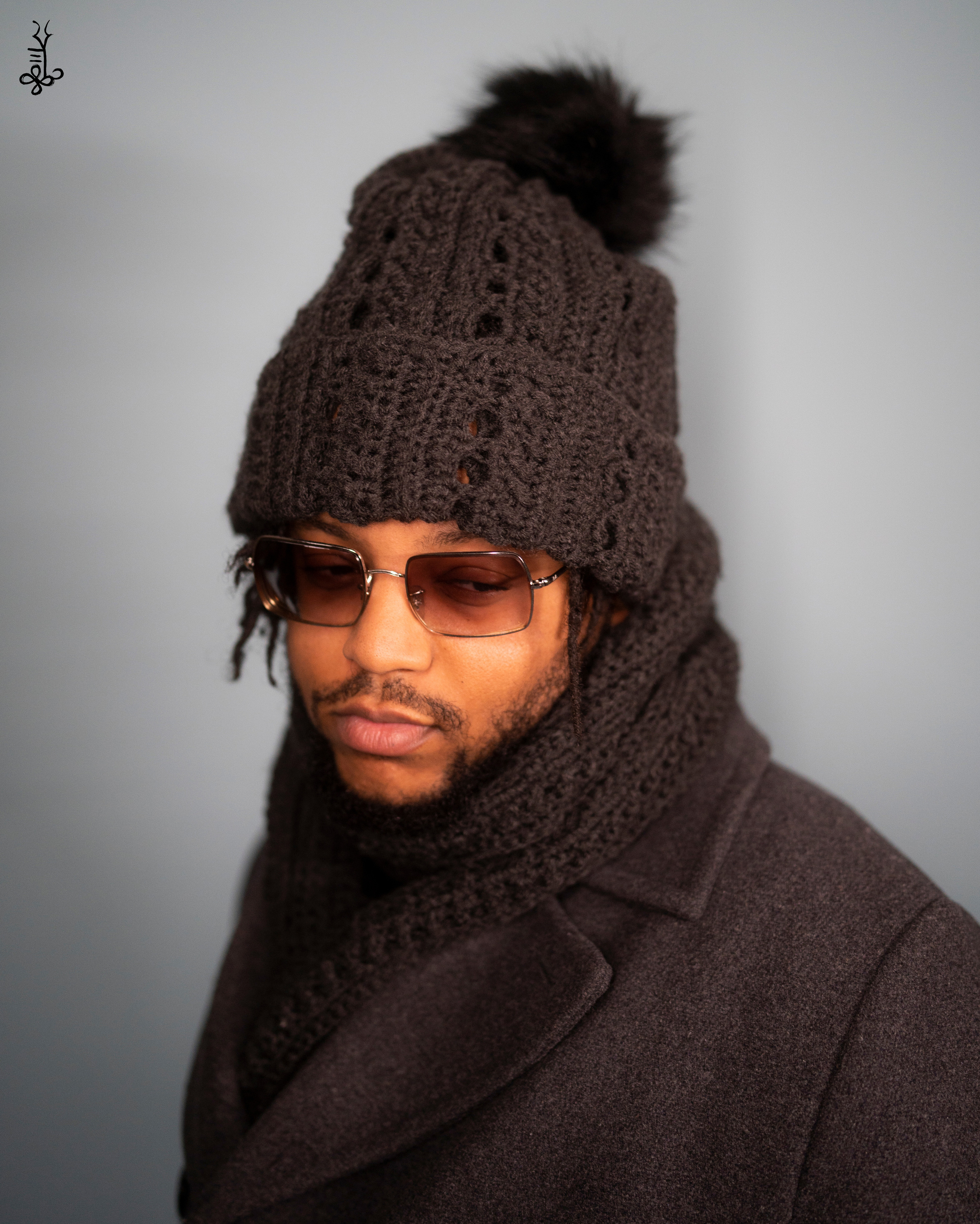 KEEZY KEESE photographed by Ke'Ondris