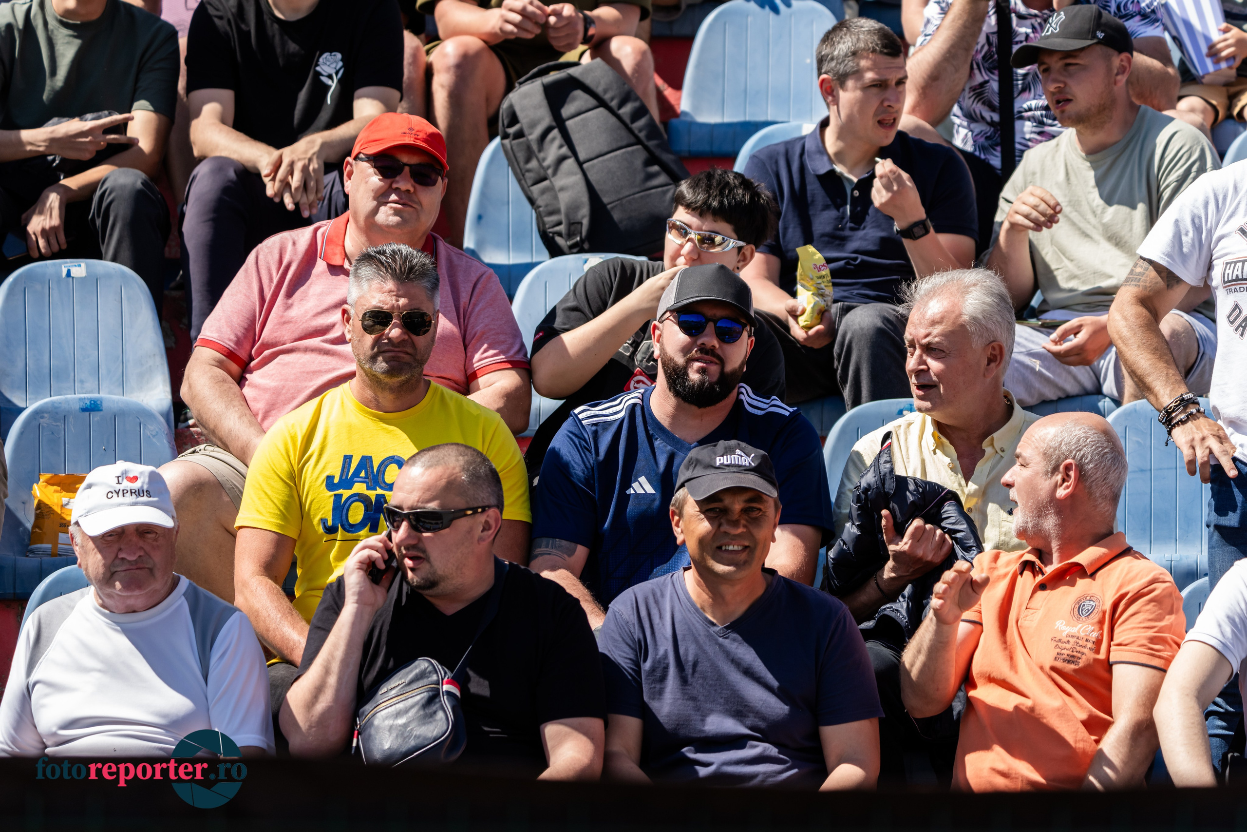 FC BOTOSANI - FC VOLUNTARI