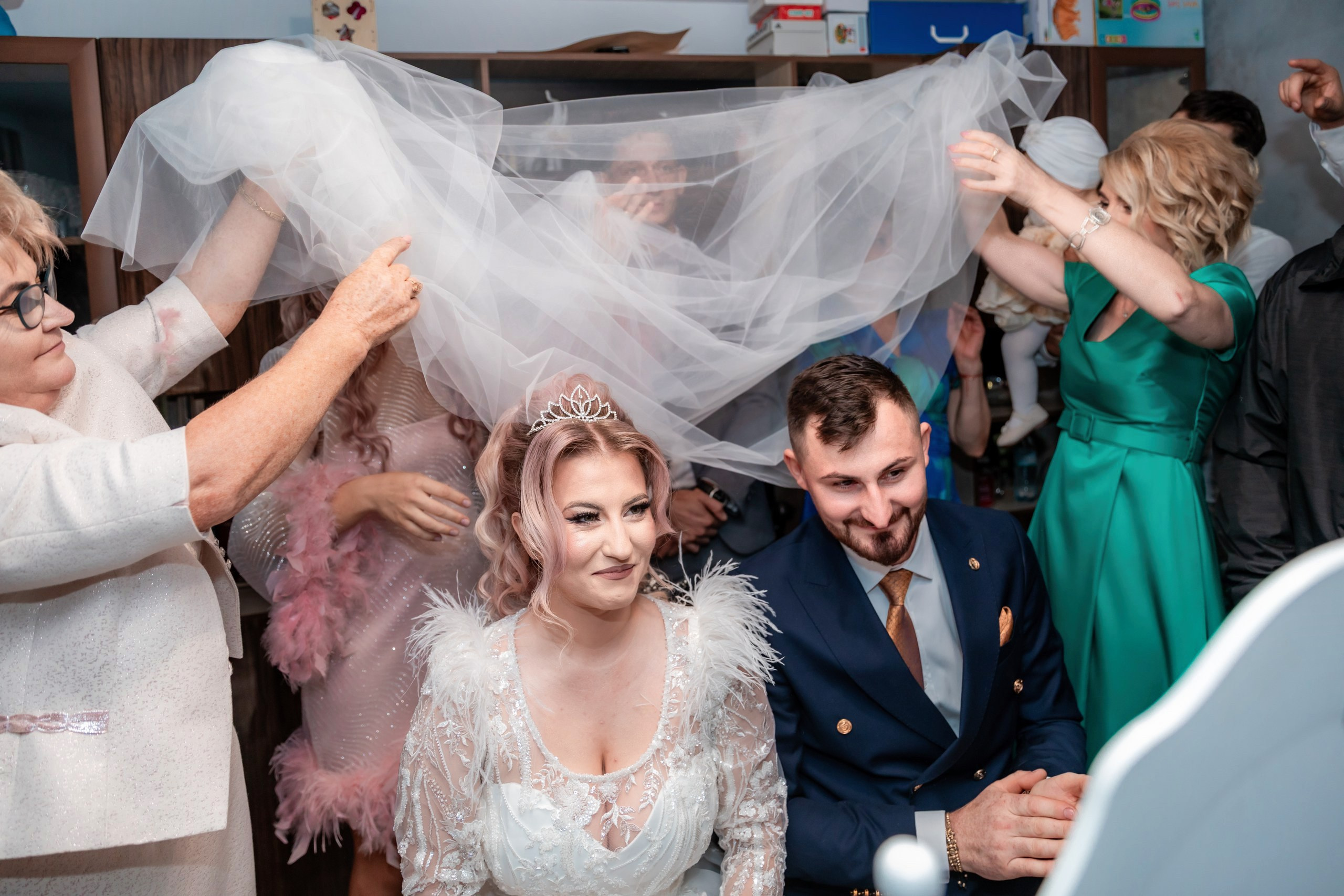 Andrei & Oana – Fotograf Nuntă Botoșani | Alin Chirilă – Povestitor prin Fotografie