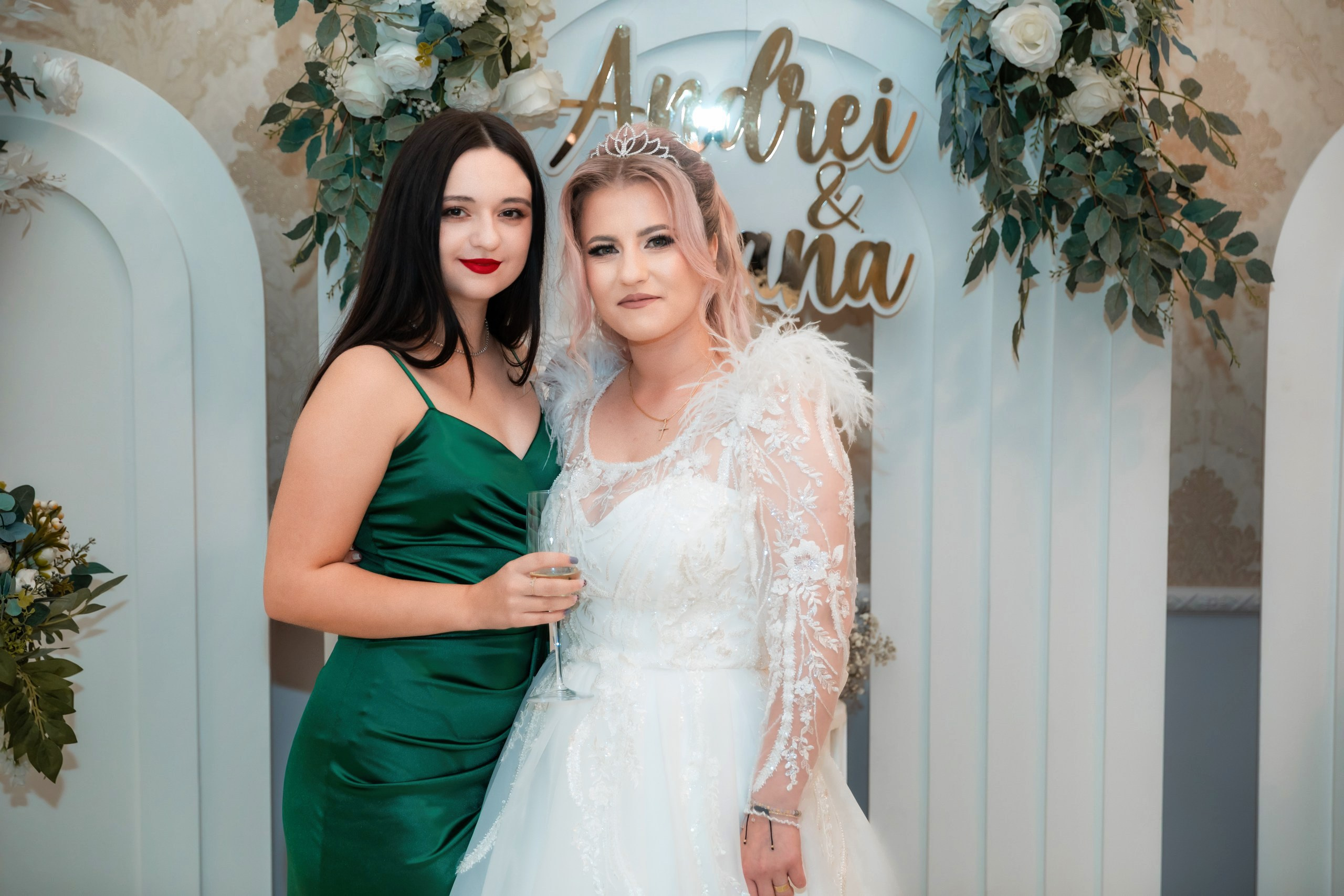 Andrei & Oana – Fotograf Nuntă Botoșani | Alin Chirilă – Povestitor prin Fotografie