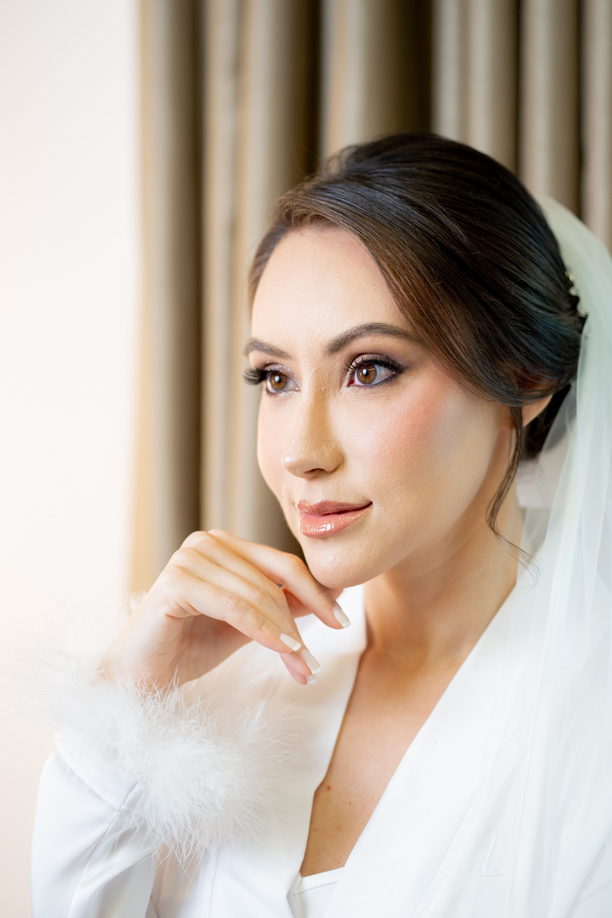 Luiza e Marcelo. Fabio Barth — Wedding Photo & Film