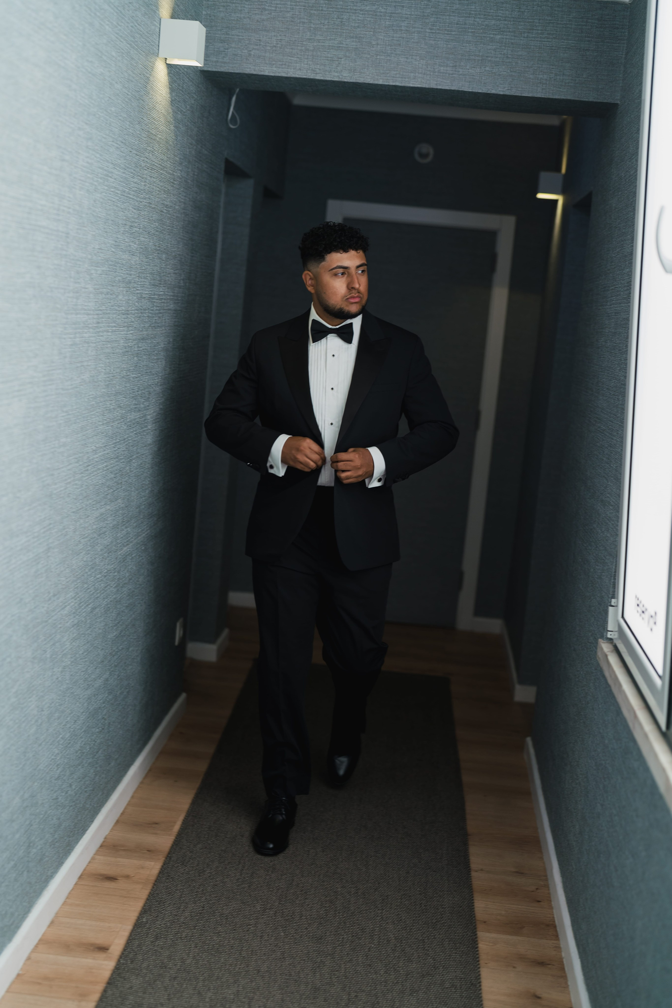 Matheus e Marcelly. Fabio Barth — Wedding Photo & Film