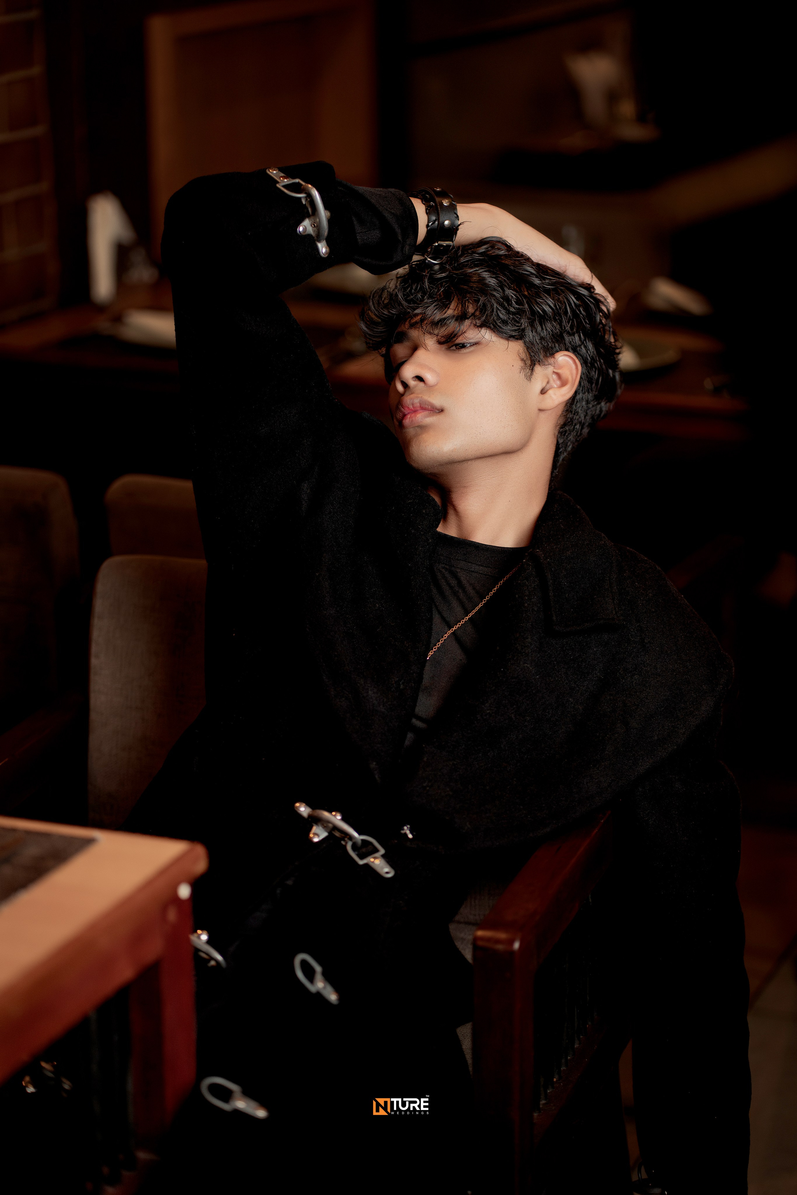 VIVAAN PORTFOLIO. NTURE WEDDING