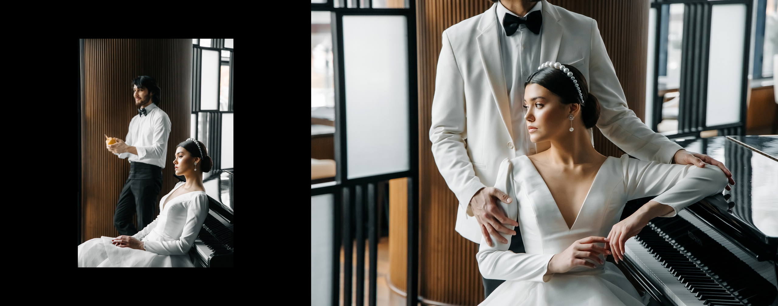 Muhammad & Kamila. Камрон Рахмонов профессиональный фотограф г. Ташкента и Коканда