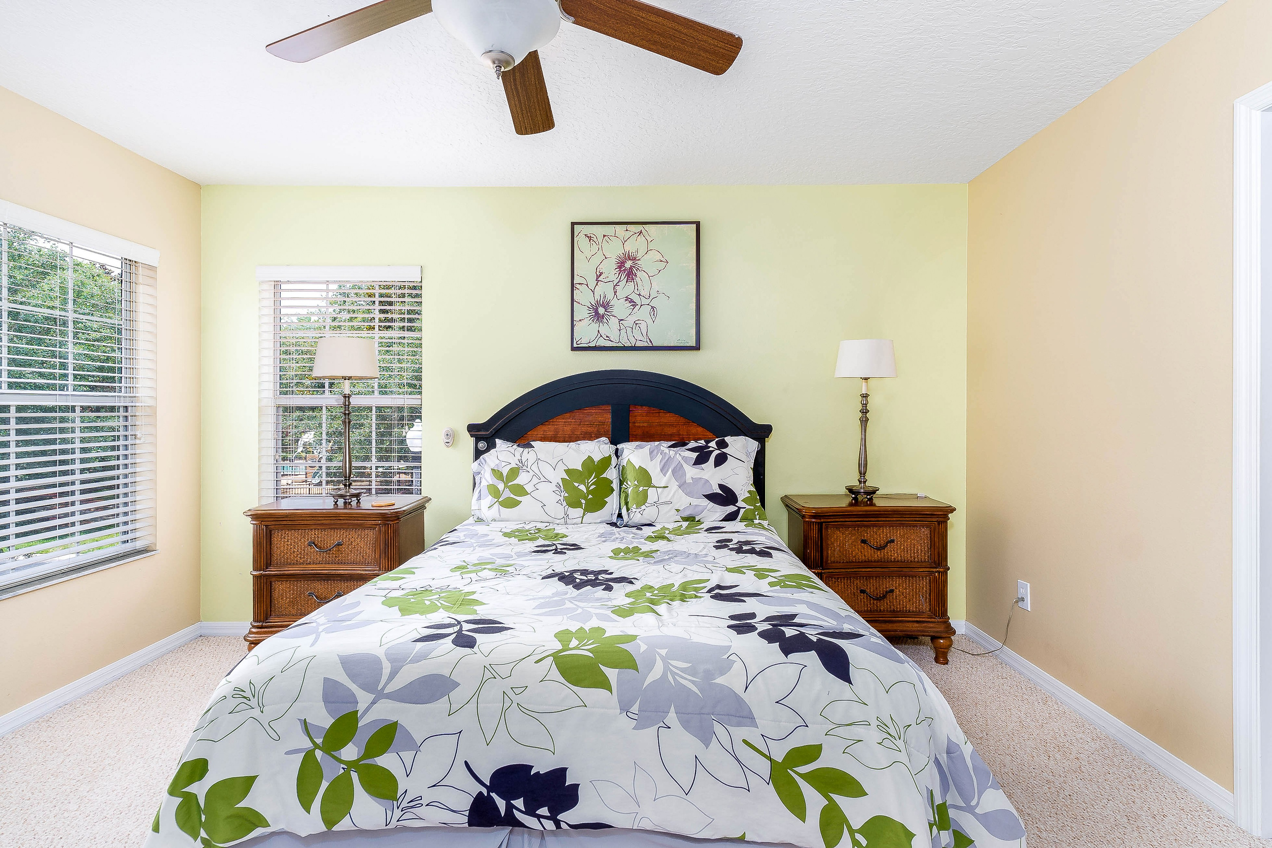 Real estate and Interior. Masha Kapriyanchuk a real estate photographer