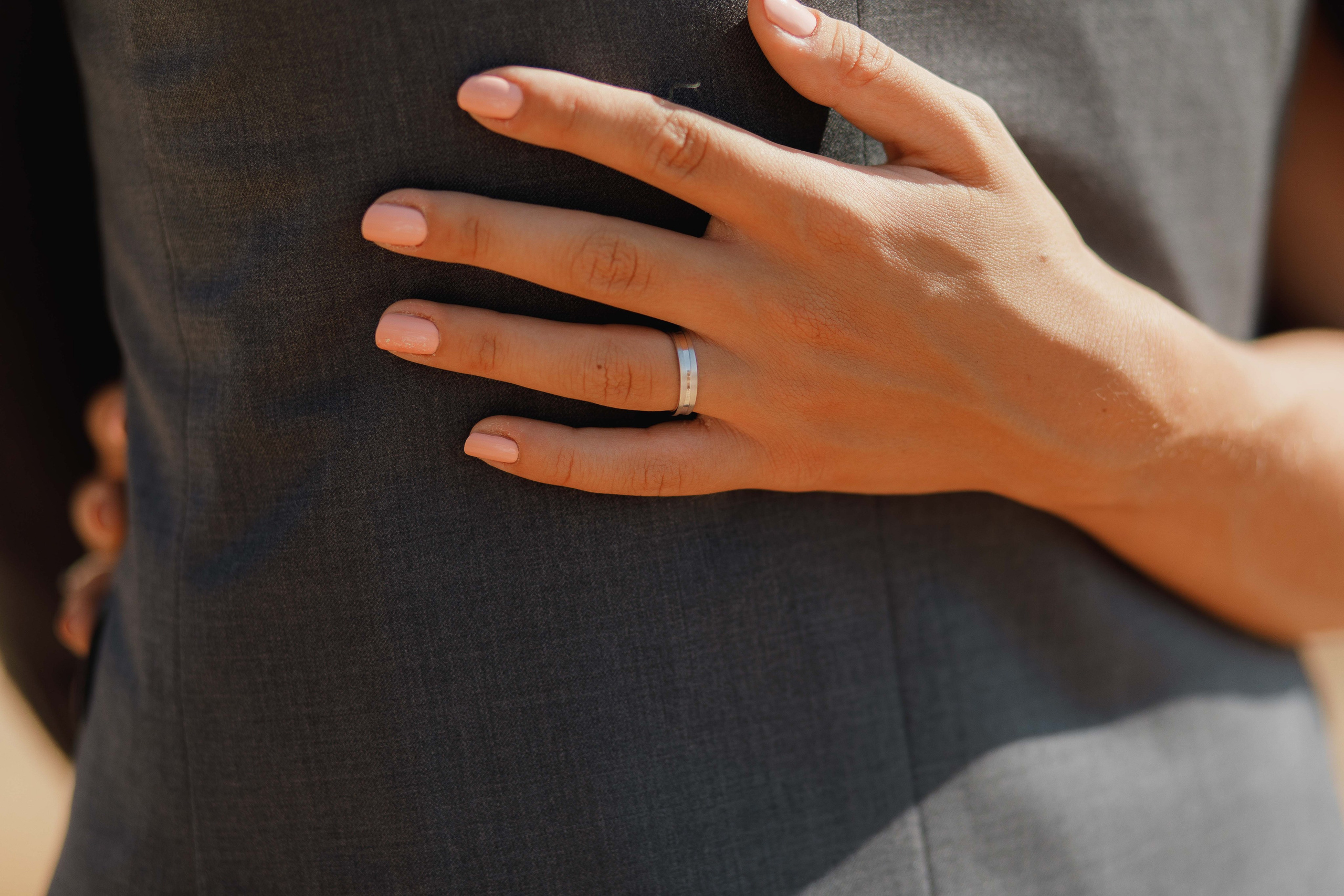 Marino & Steffi, Crete. Denny Savon — Photographer in Santorini | Weddings, Love Stories & Flying Dress