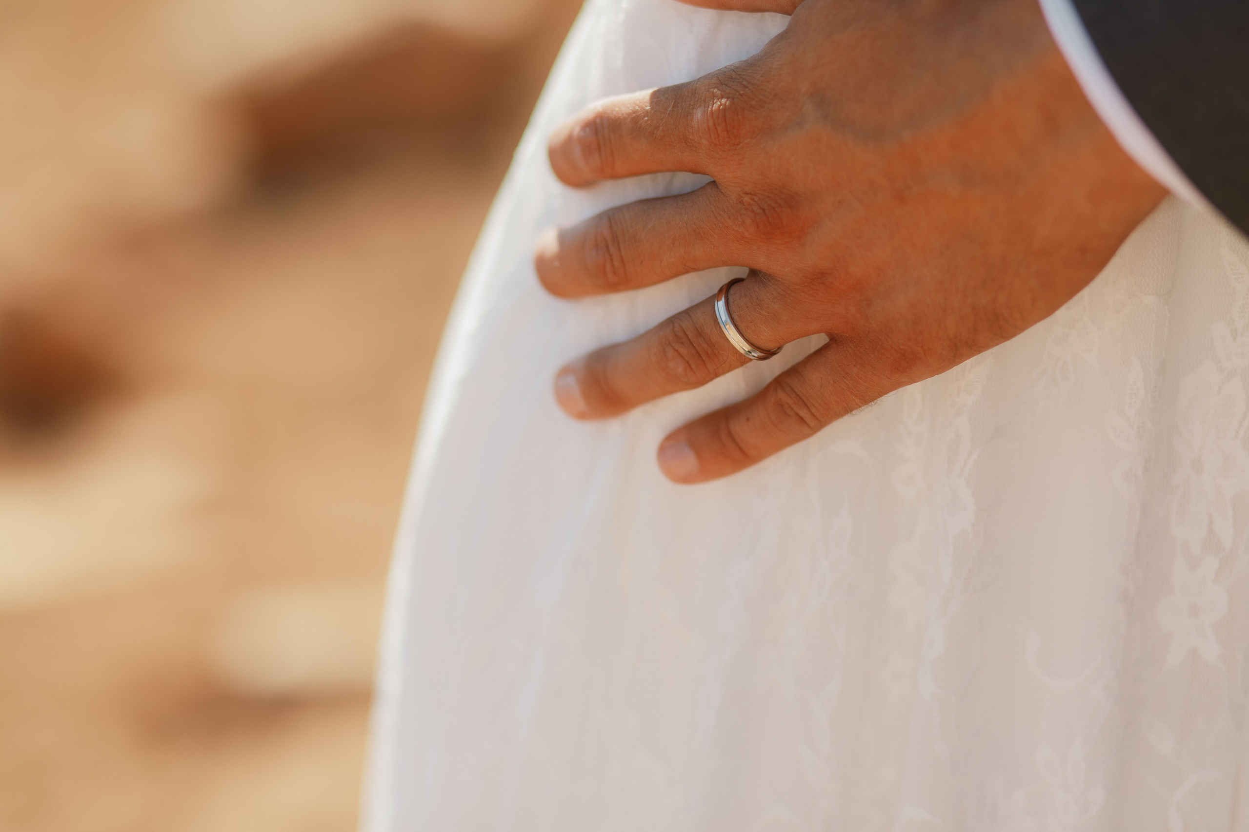 Marino & Steffi, Crete. Denny Savon — Photographer in Santorini | Weddings, Love Stories & Flying Dress