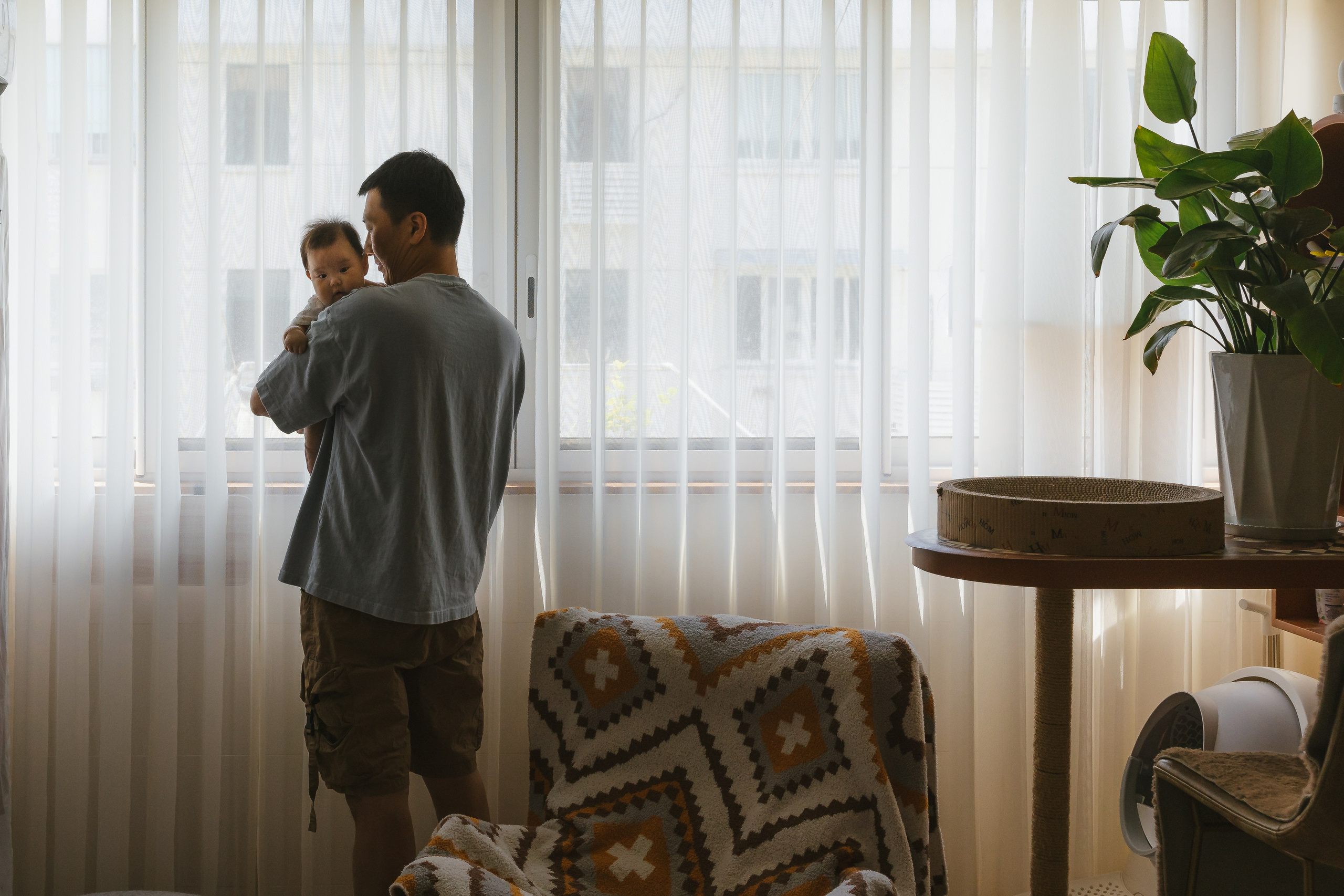 NewBorn photo shoot. Shanghai Family Photographer Dora