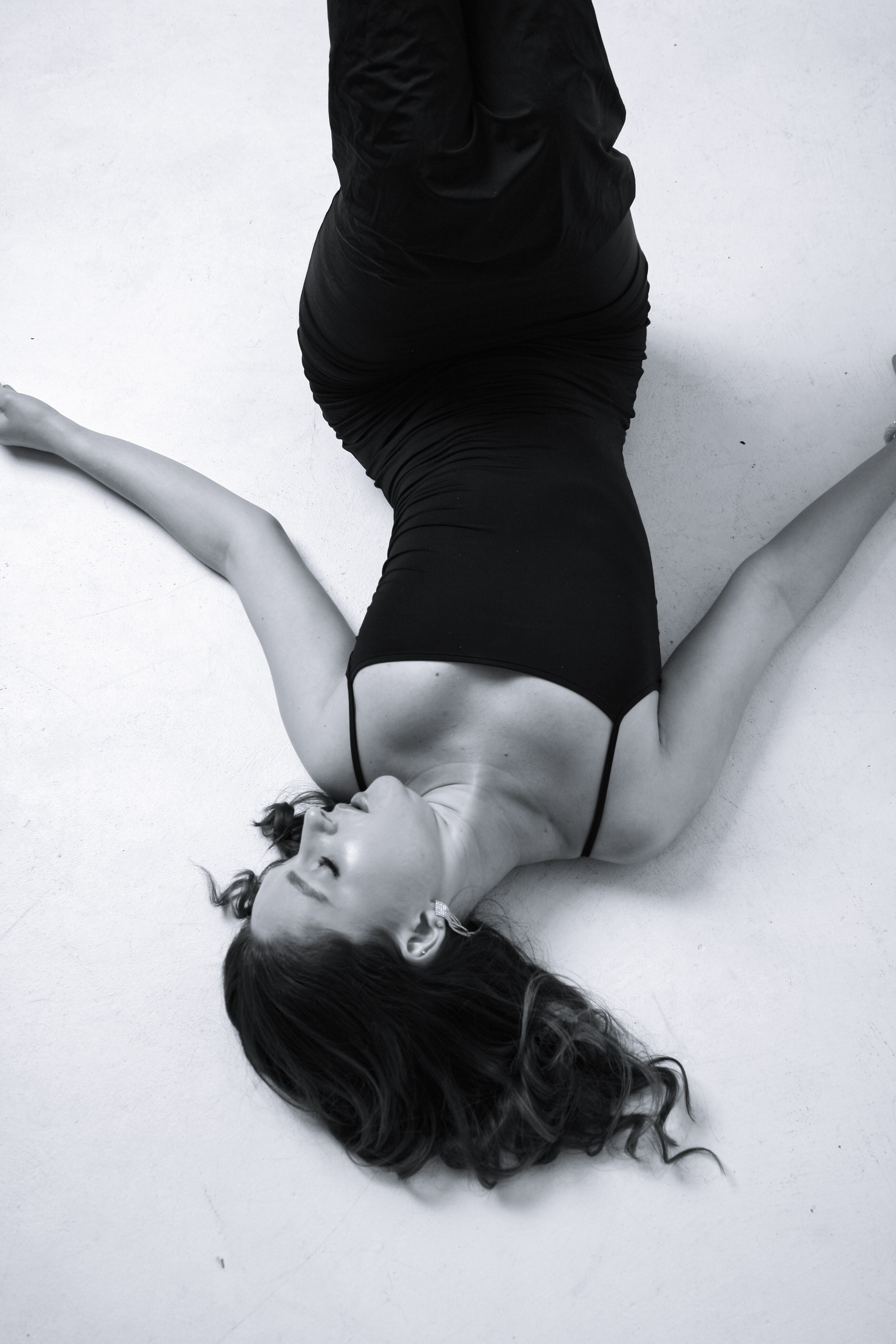 Daria. Emiliia Kotruch PHOTOGRAPHER