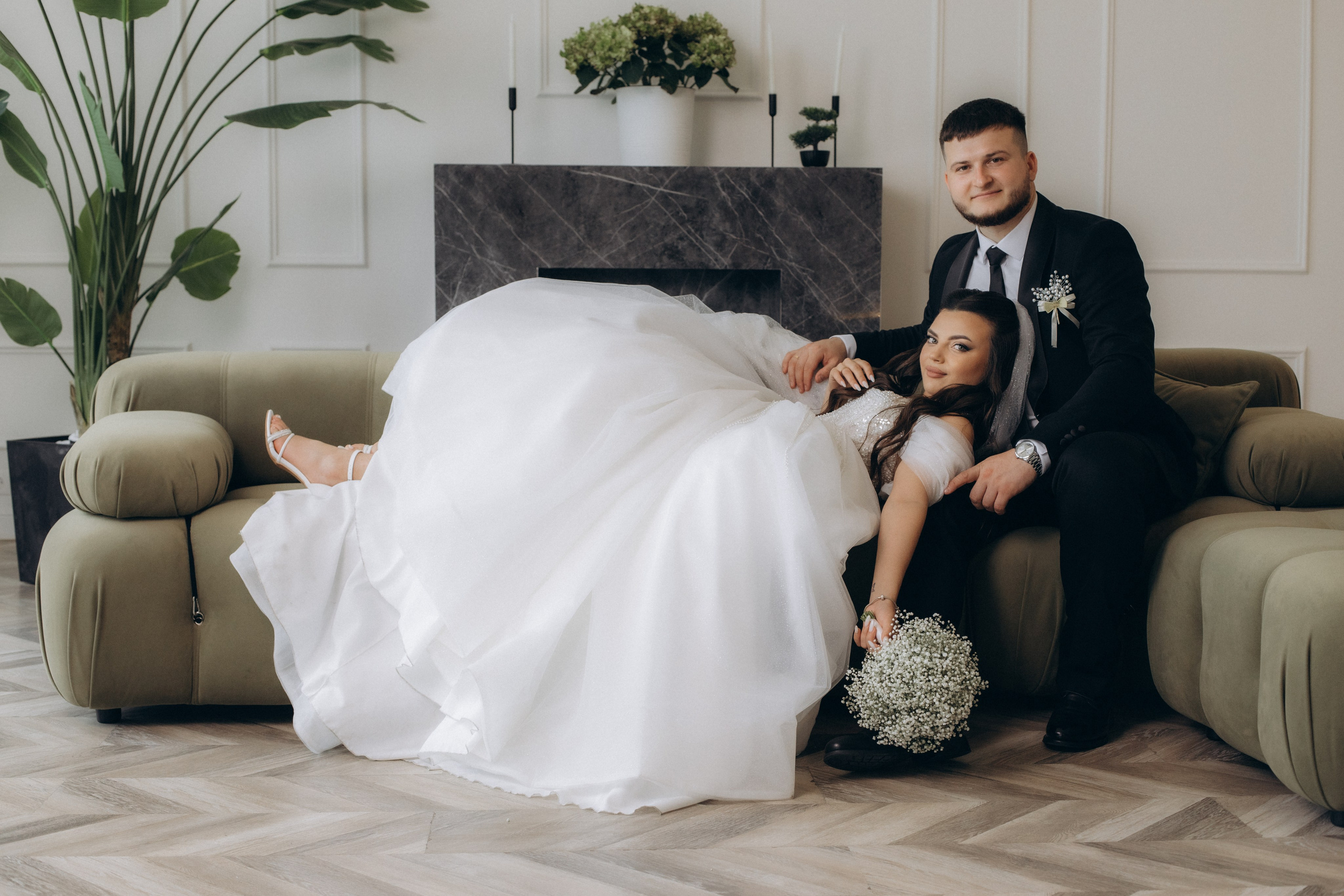 Momente Speciale. Fotograf