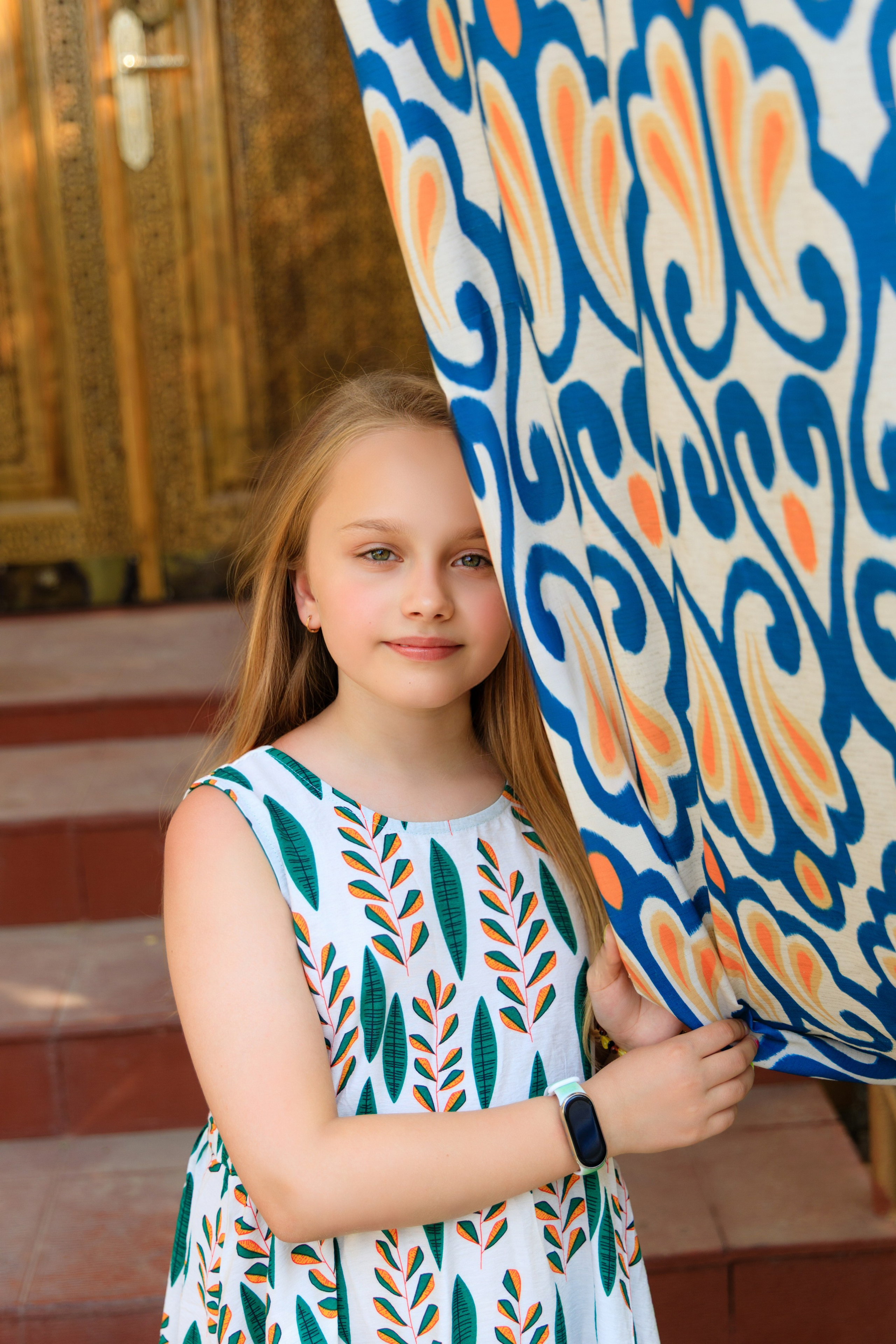 Дети. Женский и семейный фотограф в Ташкенте