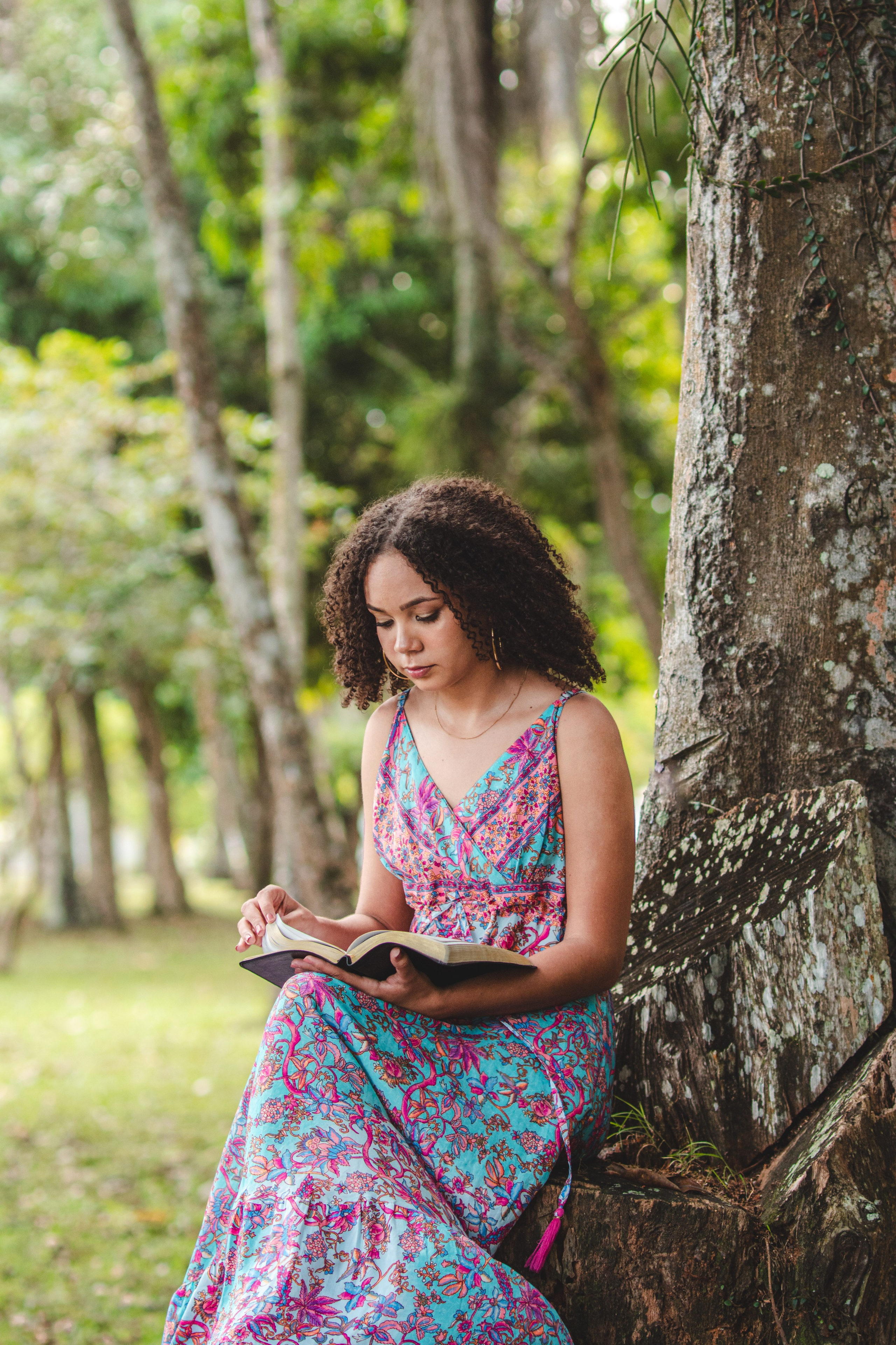 Ensaio Debutante - Lara