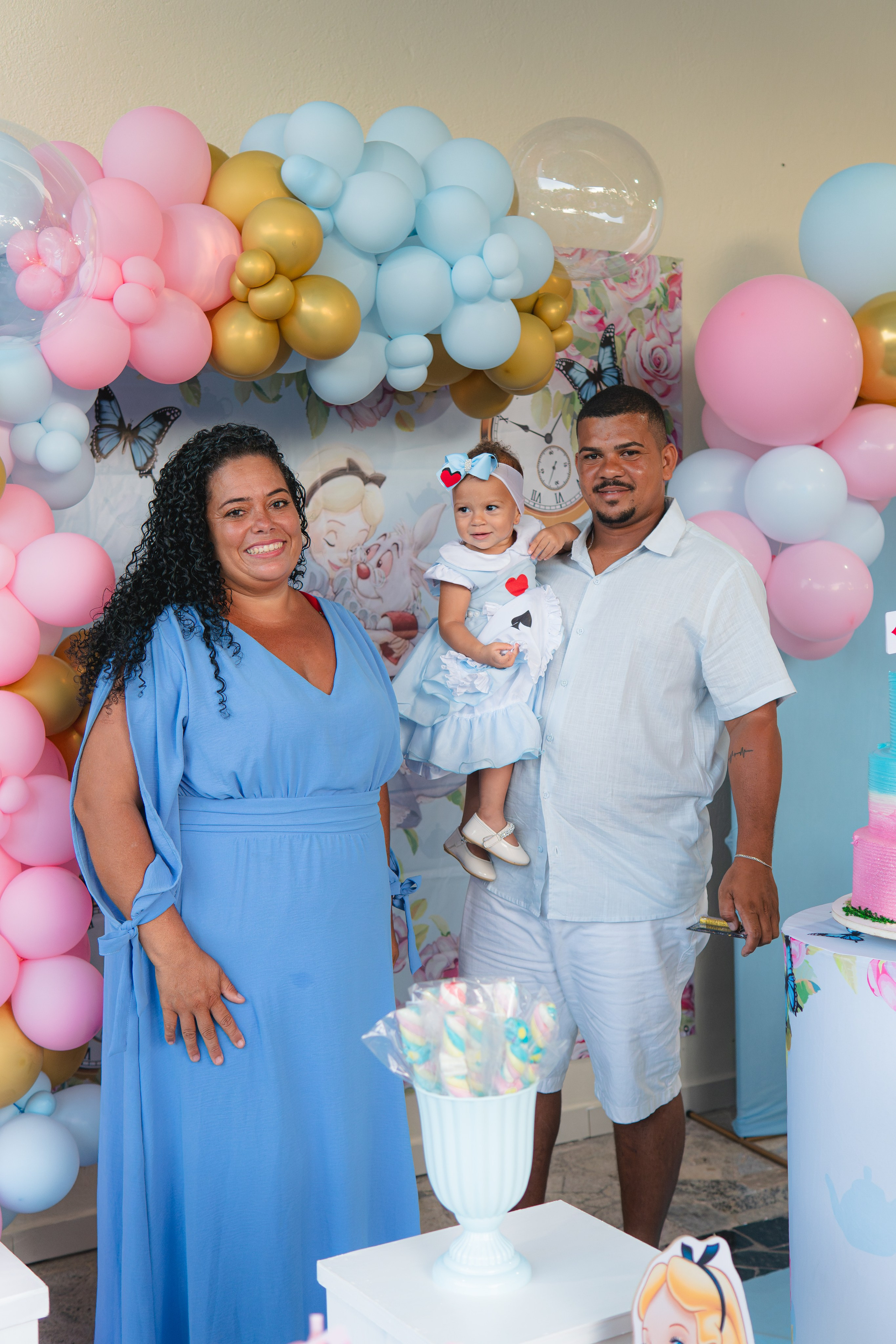 Festa Alicia