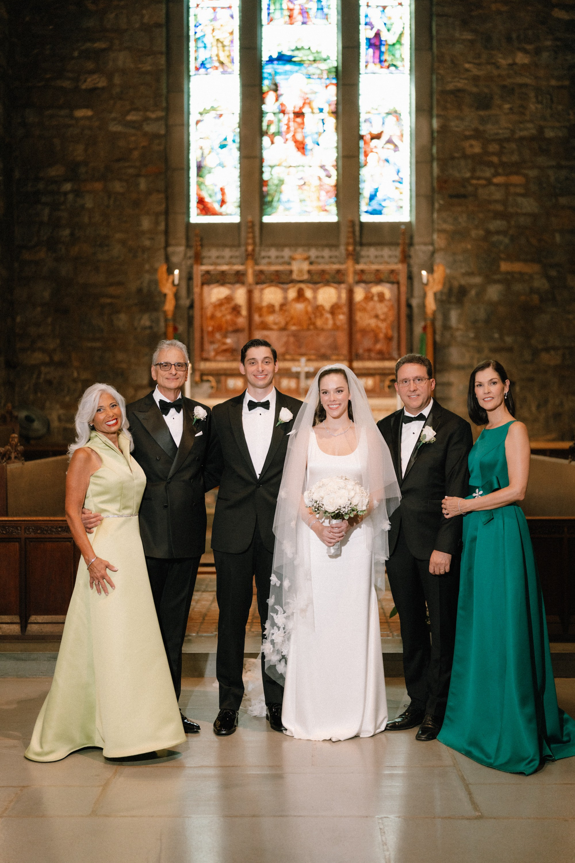 Cristina and Jack. Wedding photographer and videographer New York | New Jersey