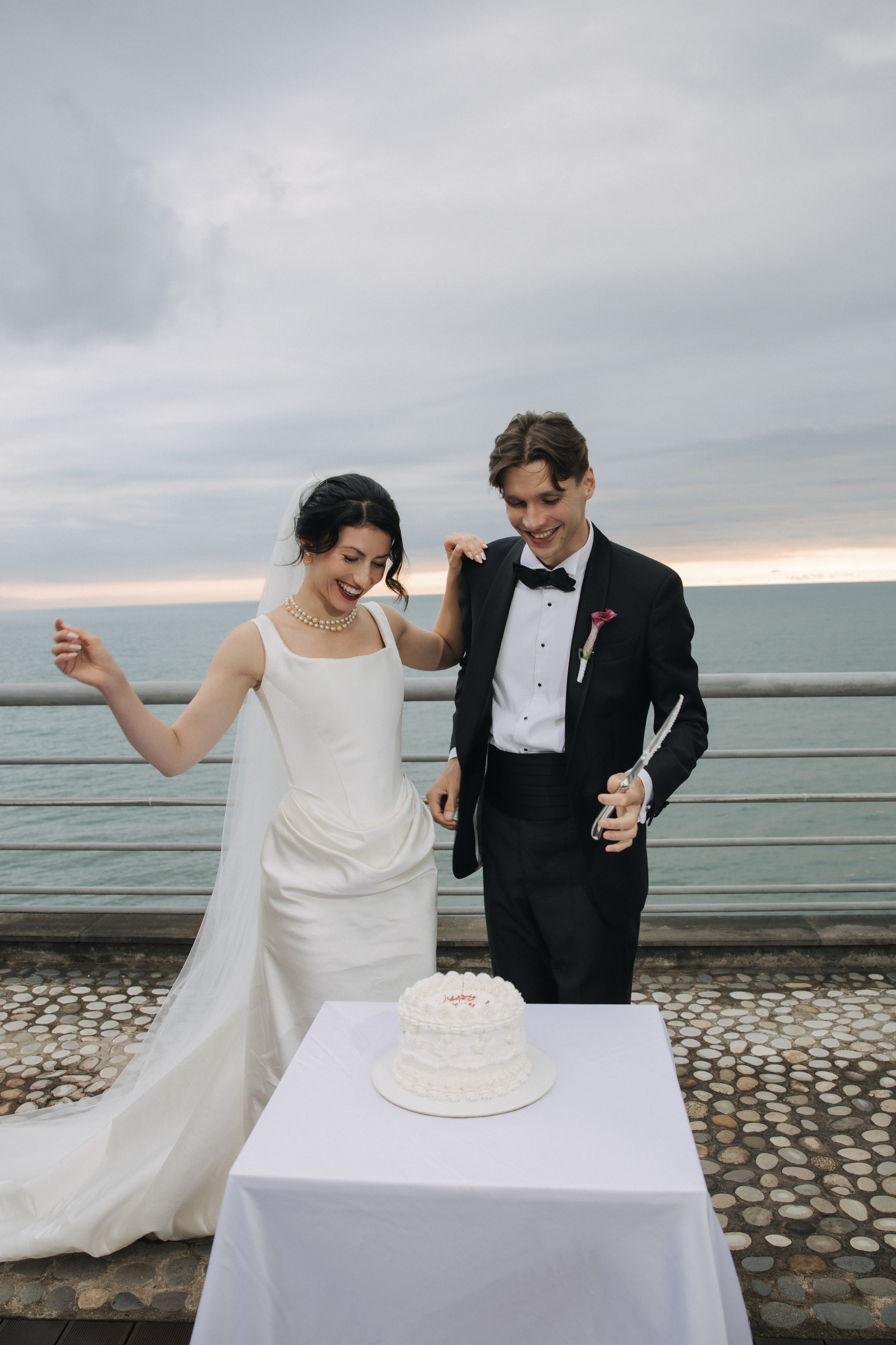 M|L. Свадебный фотограф Тбилиси Грузия