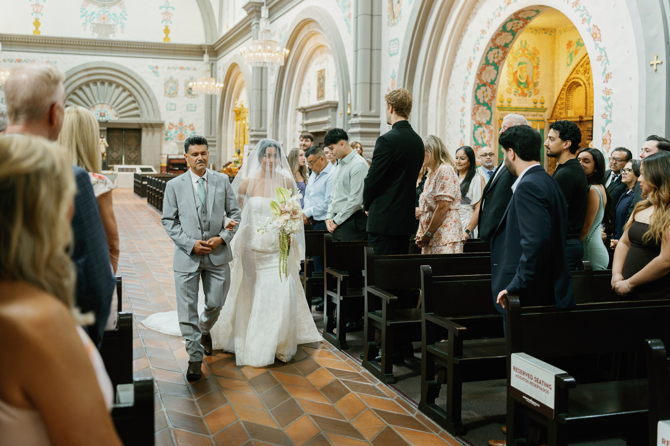 S&J Wedding San Juan Capistrano, California. Wedding Photography & Videography Team in California, Los Angeles, San Francisco, San Diego and Travel