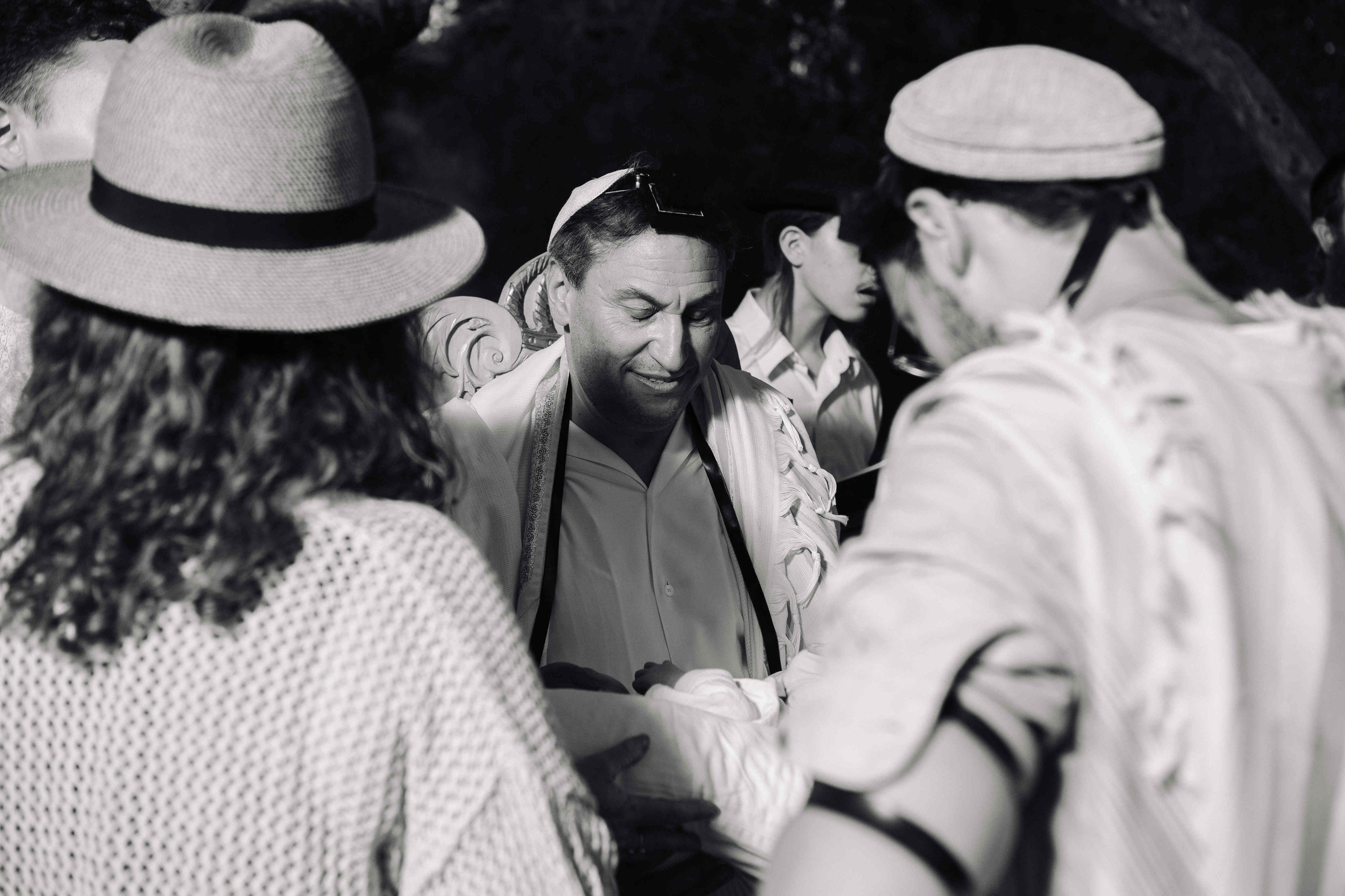BRIT MILA IN NATURE IN JERUSALEM. Https://shi-photo.com/