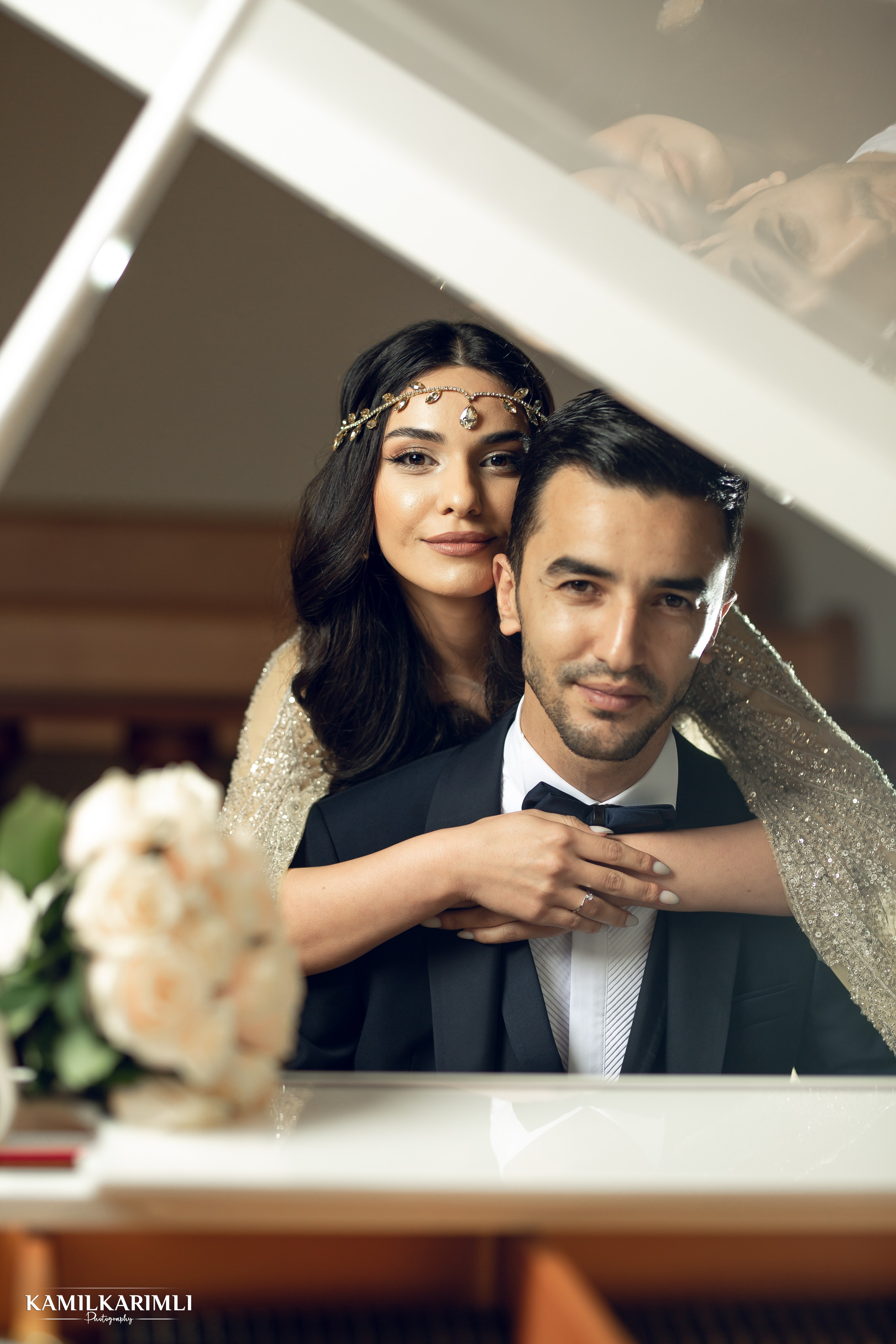 Nasir&Lala. Kamil Karimli Photography