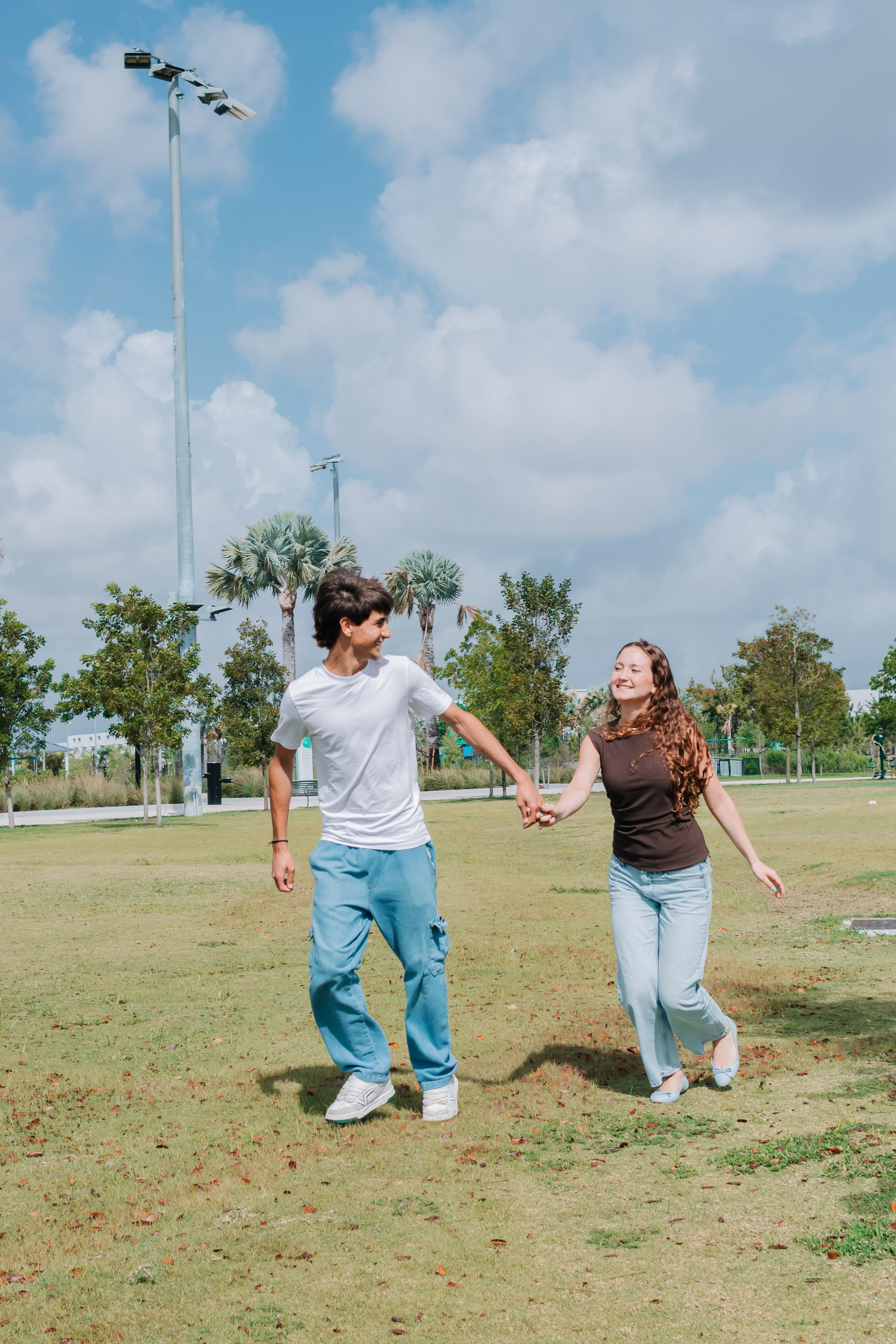 Victor & Julia — An Afternoon in Love. Tostes Photography
