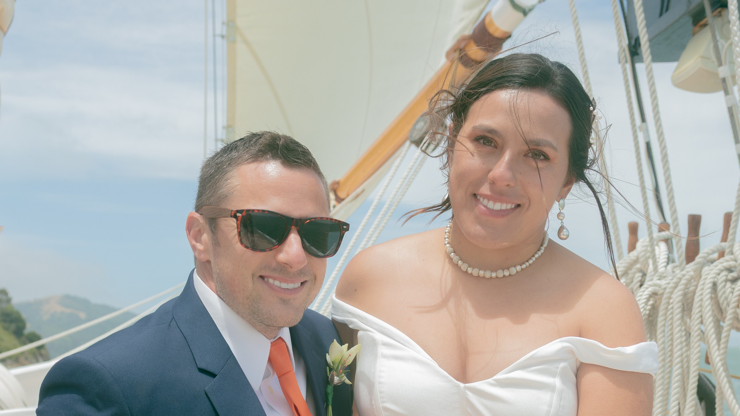 WEDDINGS, ENGAGEMENTS & COUPLES. Brayan Tarazona Photography — Warm, cinematic photography & video in the Bay Area