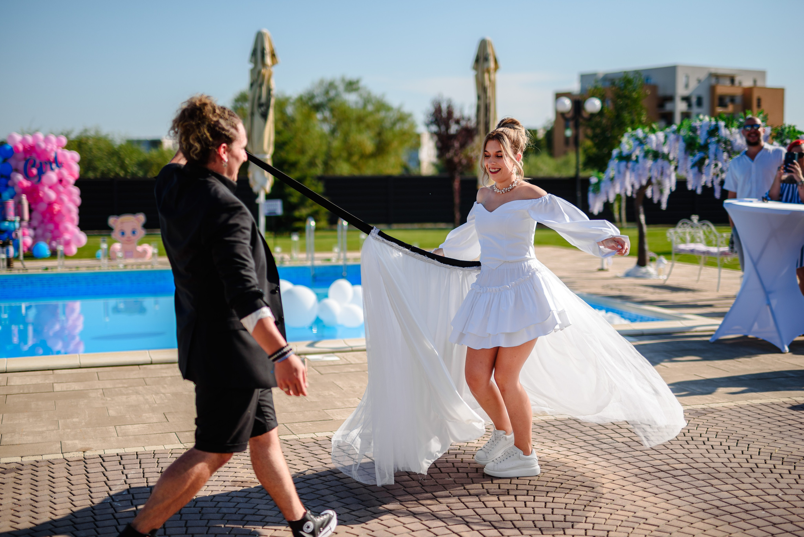 Octavian & Antonia. Erik Bagy | Fotograf de Nuntă