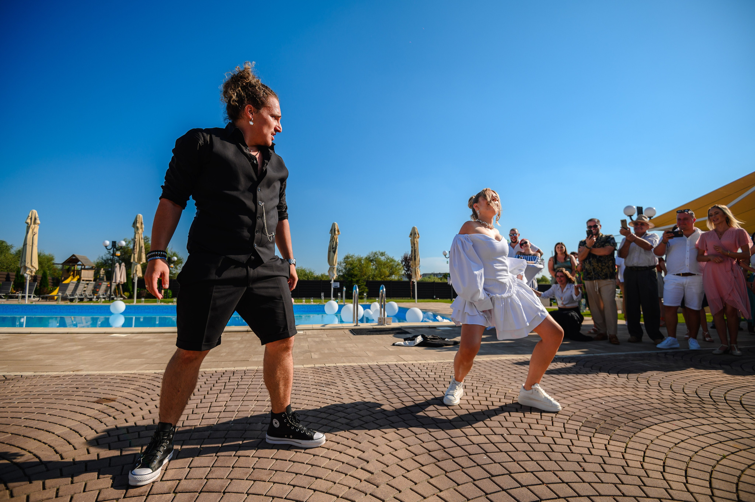 Octavian & Antonia. Erik Bagy | Fotograf de Nuntă