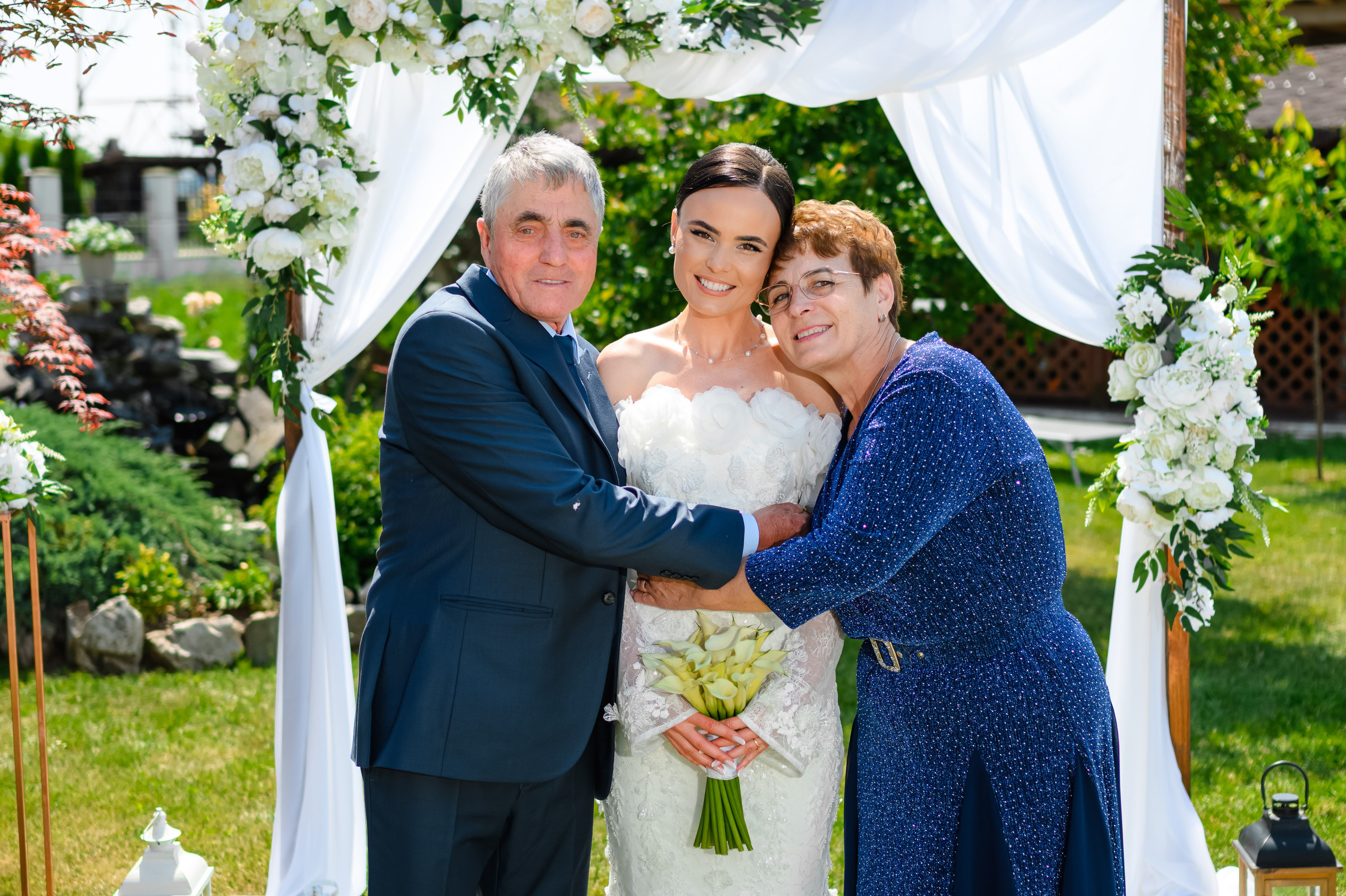 Dan & Cristina. Erik Bagy | Fotograf de Nuntă