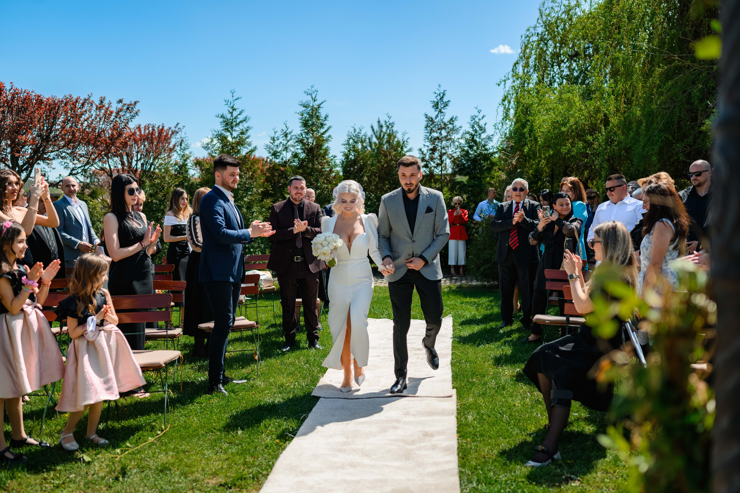 Loránd & Ramona. Erik Bagy | Fotograf de Nuntă