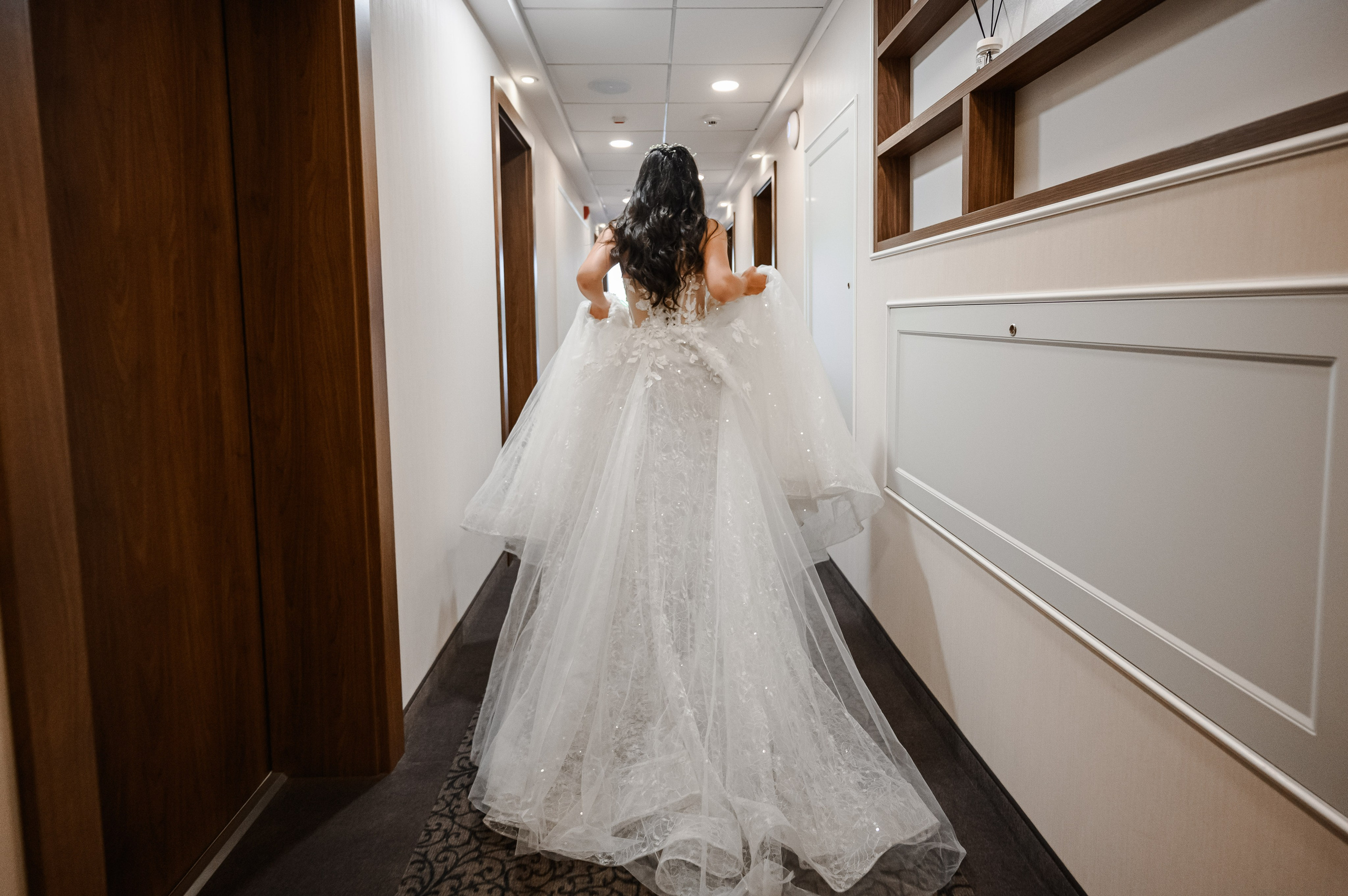 Bogdan & Denisa. Erik Bagy | Fotograf de Nuntă