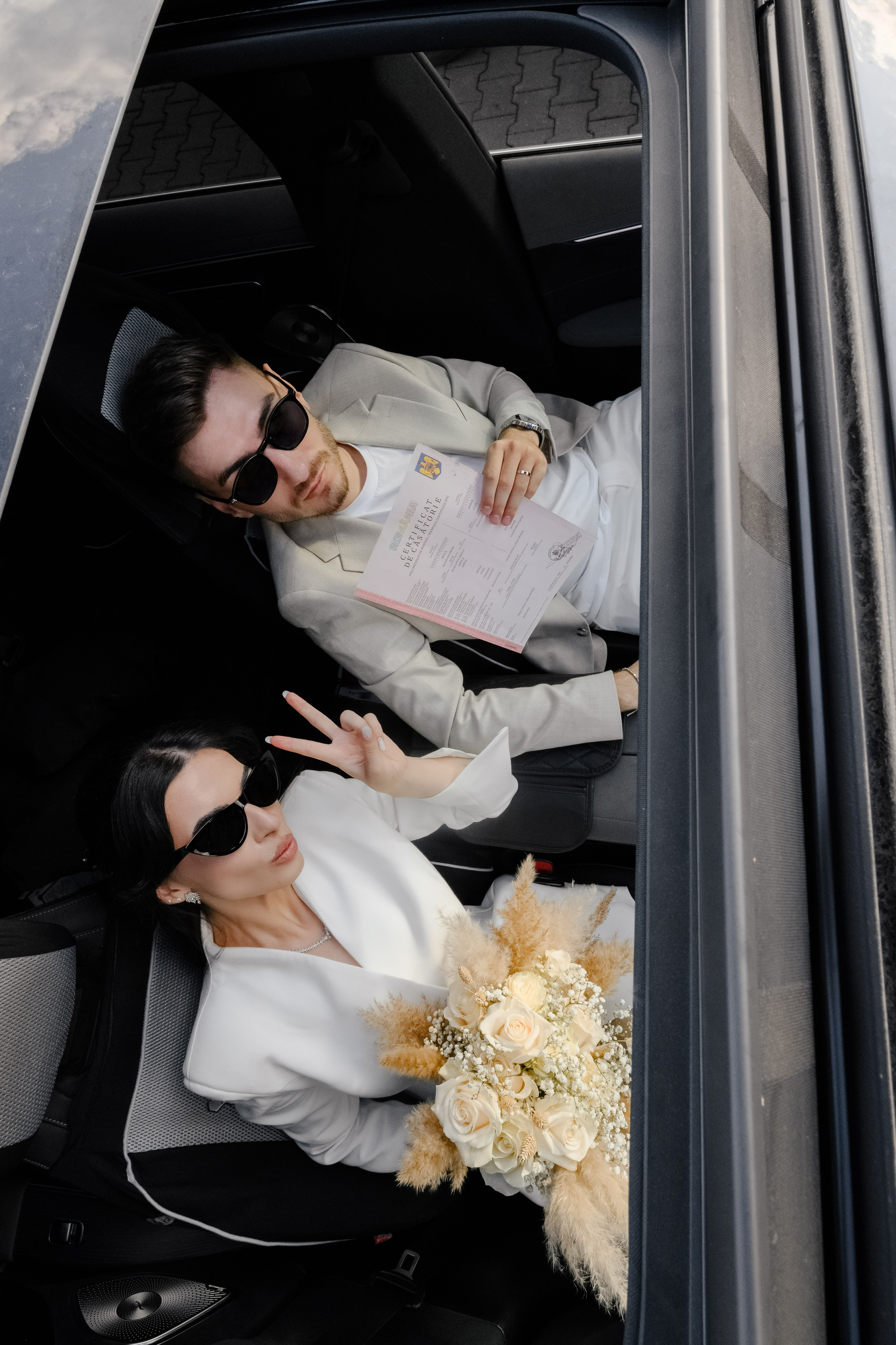 Eugen & Luisa. Erik Bágy | Fotograf de Nuntă