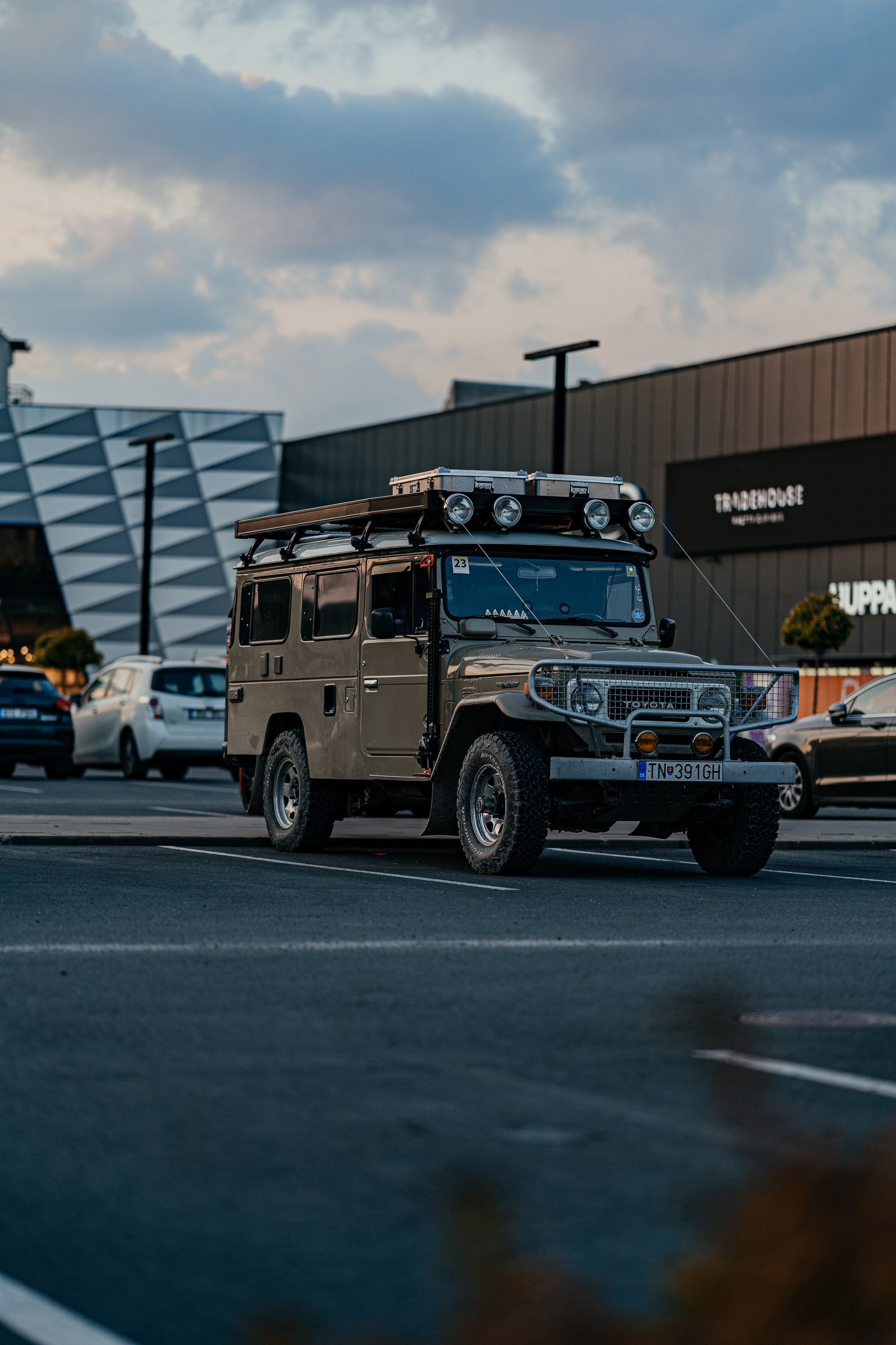 Street photo. Uvarovsphoto