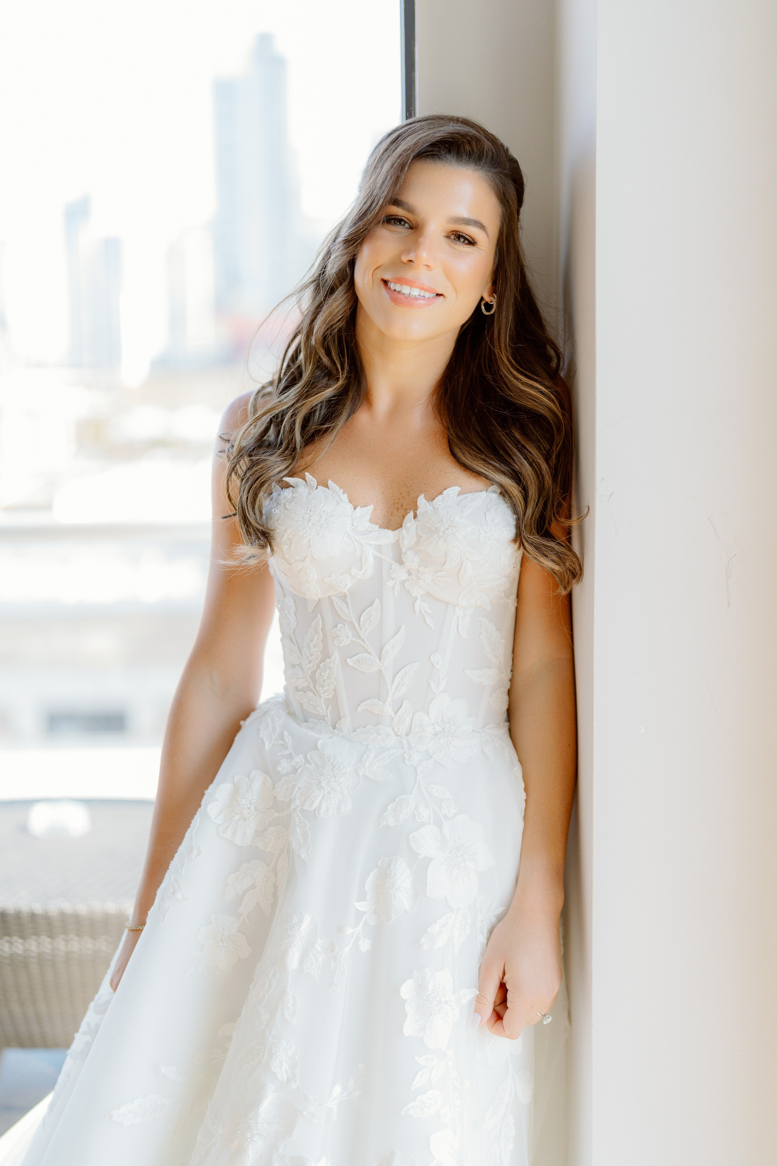 Jenna and Steven. Wedding photographer and videographer New York | New Jersey