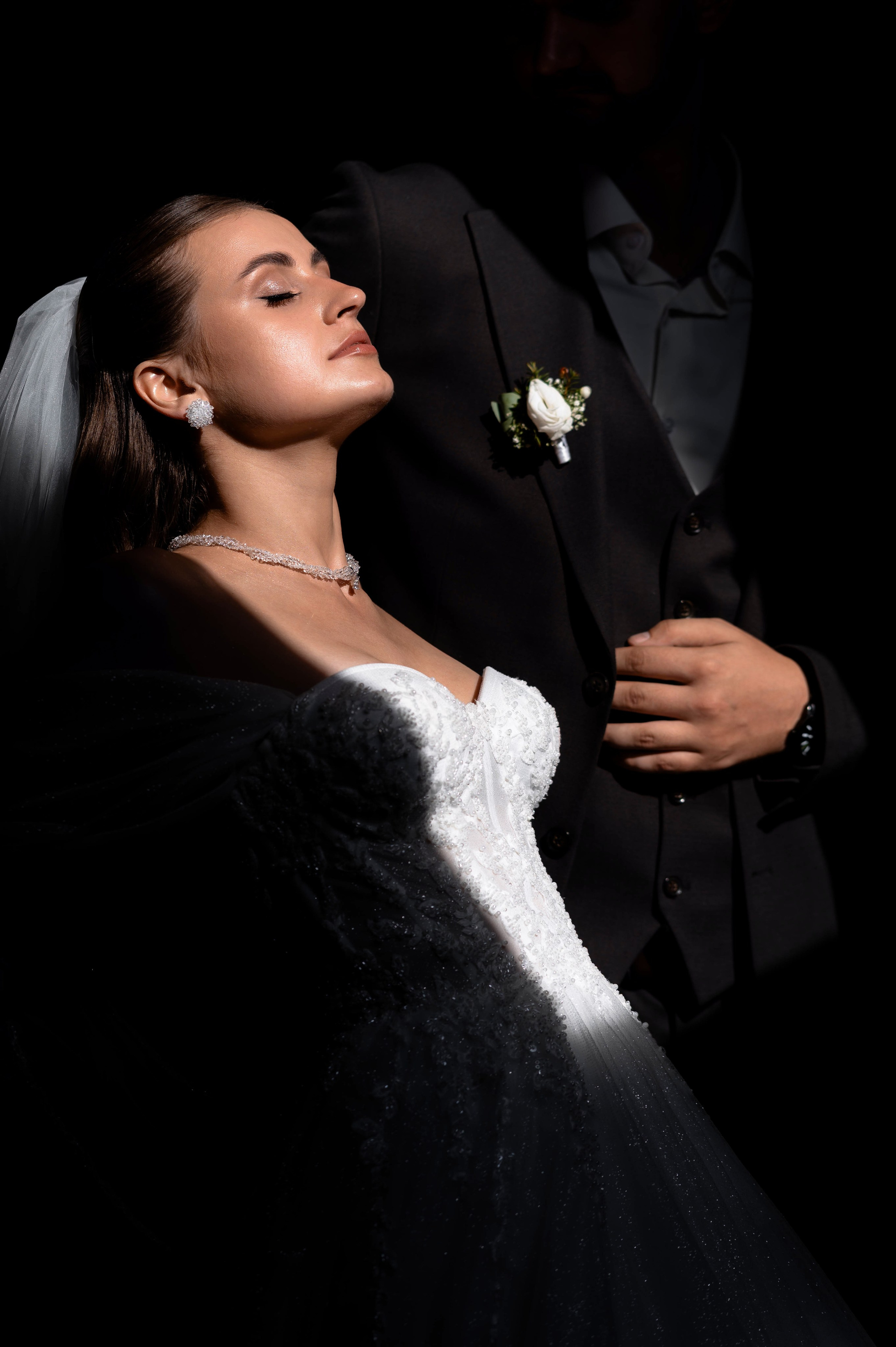 Ірина & Дмитро. 