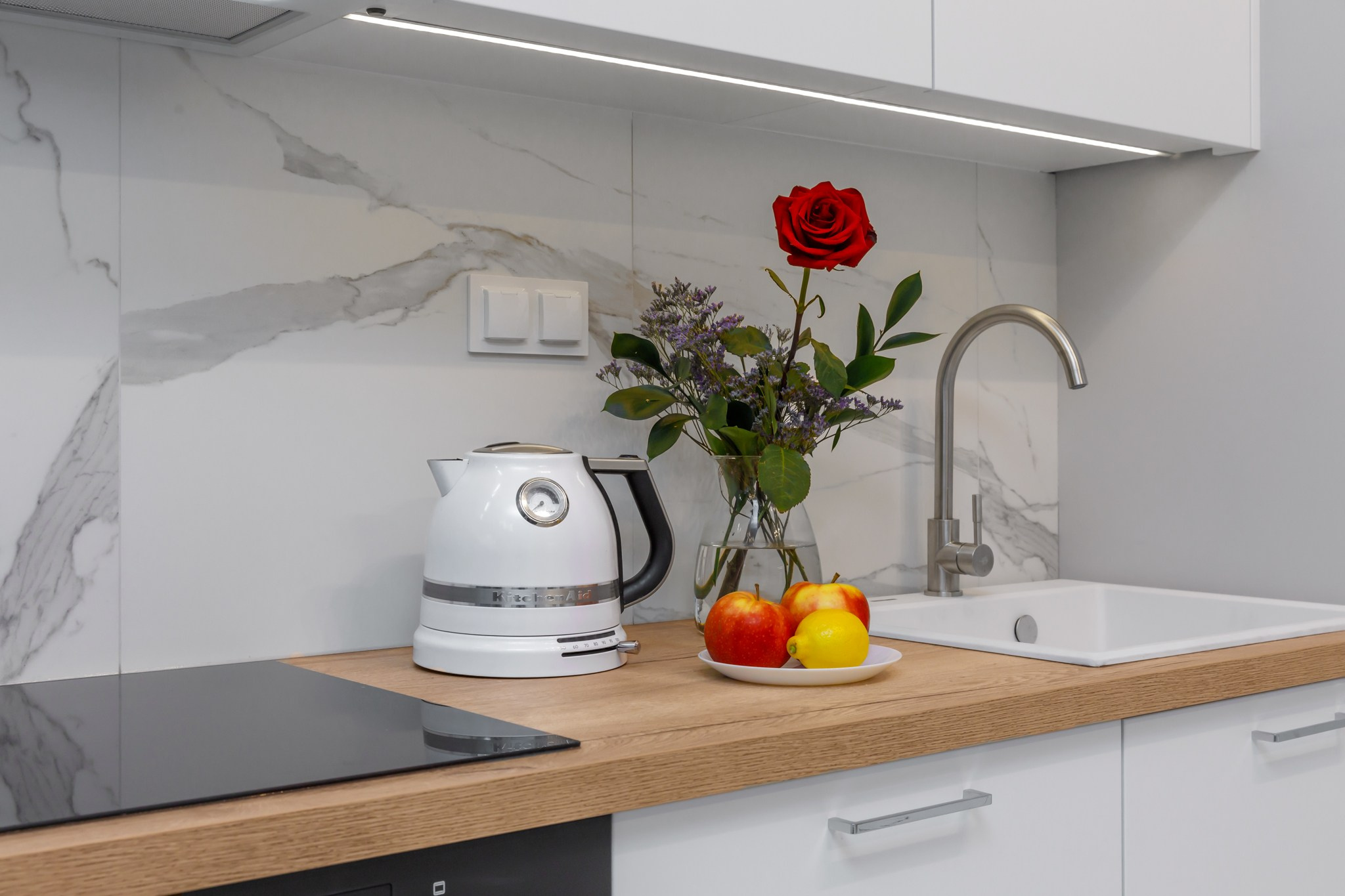 Warszawa Wola. Fotograf Nieruchomości i Wnętrz