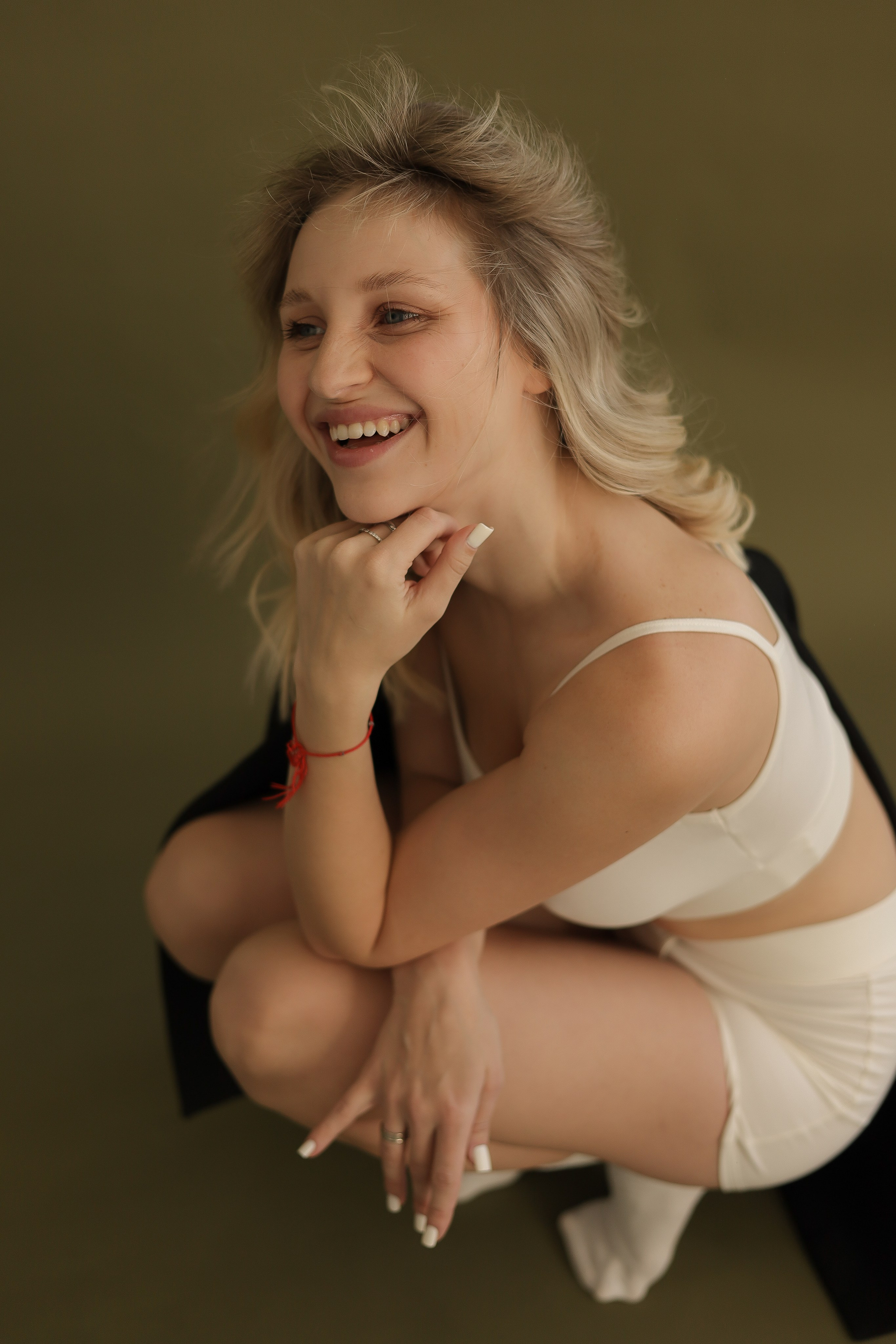 INDIVIDUAL. Anastasia Krylova | Photographer in Budapest